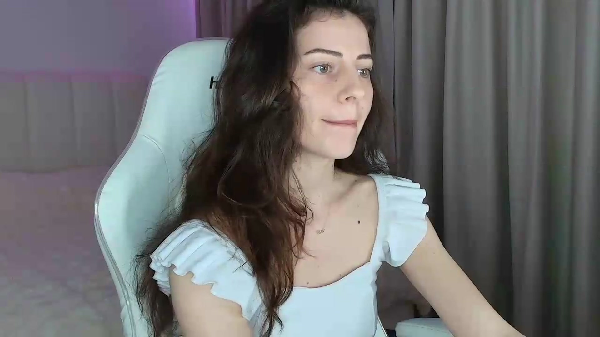 Gallery image thumbnail from SweetAntony77's myfreecams stream on, 05/17/2026, 17:43 image 6 of 20
