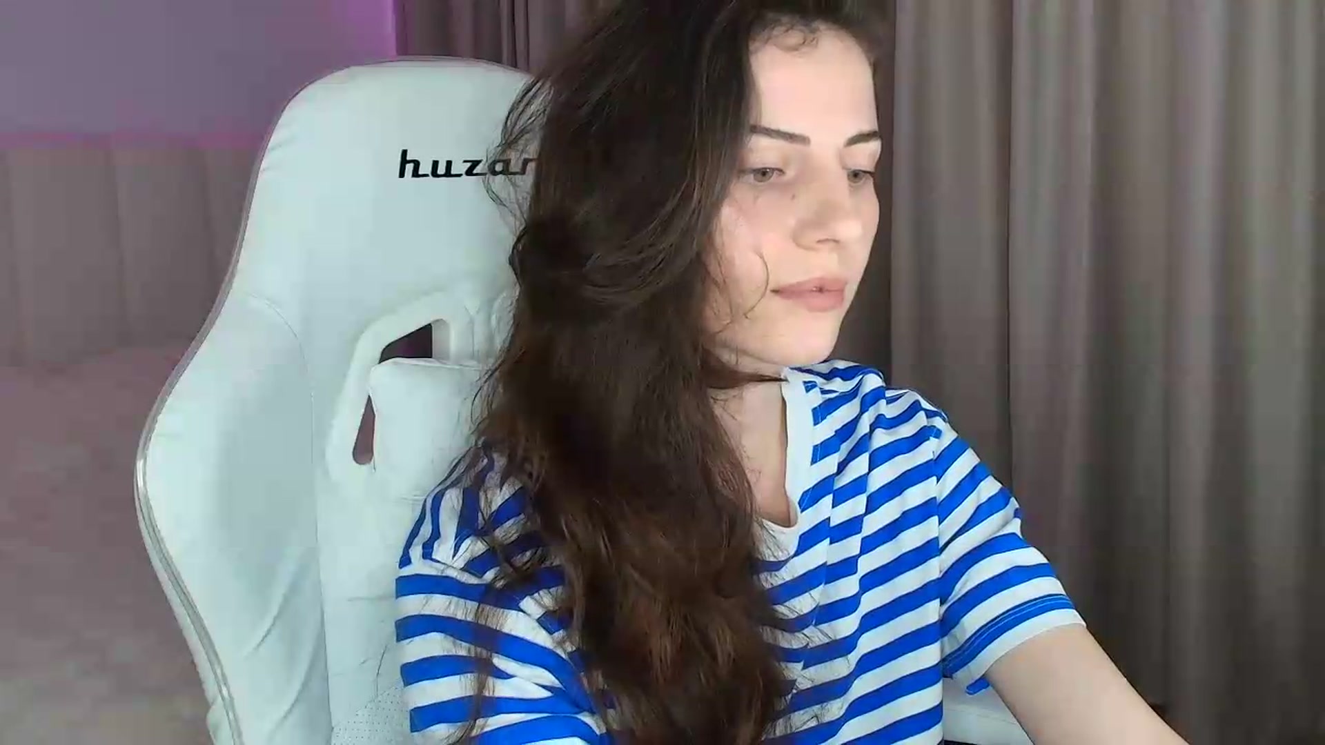 Gallery image thumbnail from SweetAntony77's myfreecams stream on, 05/18/2026, 17:08 image 3 of 20