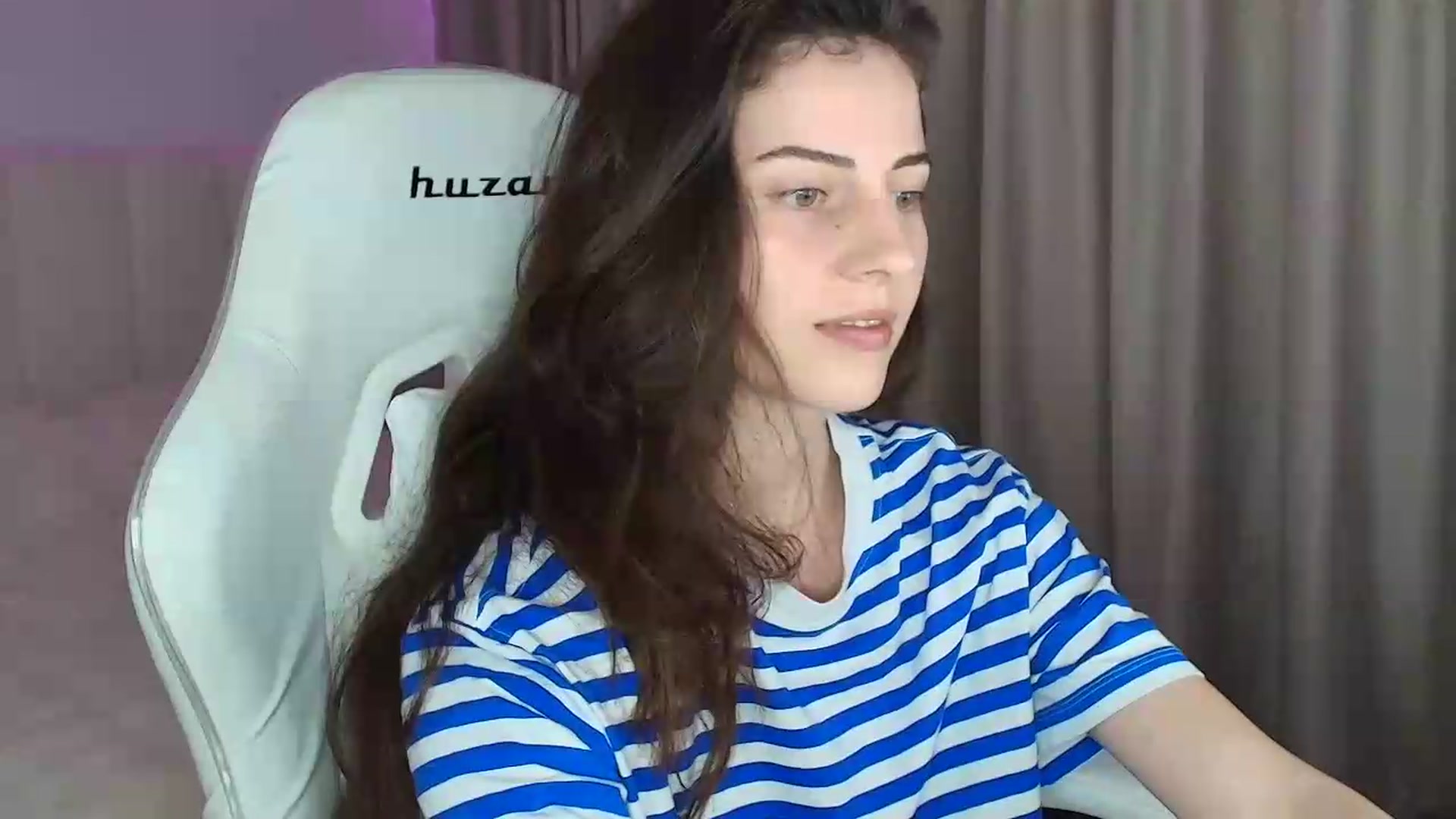 Gallery image thumbnail from SweetAntony77's myfreecams stream on, 05/18/2026, 17:08 image 14 of 20
