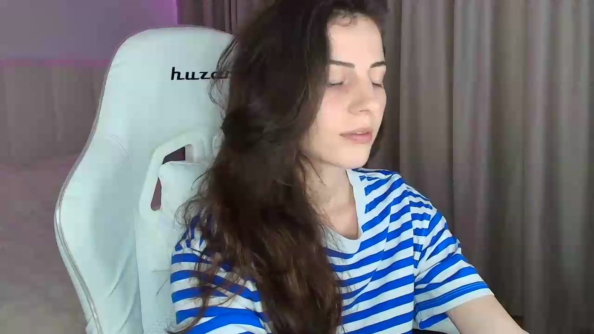 Gallery image thumbnail from SweetAntony77's myfreecams stream on, 05/18/2026, 17:08 image 8 of 20
