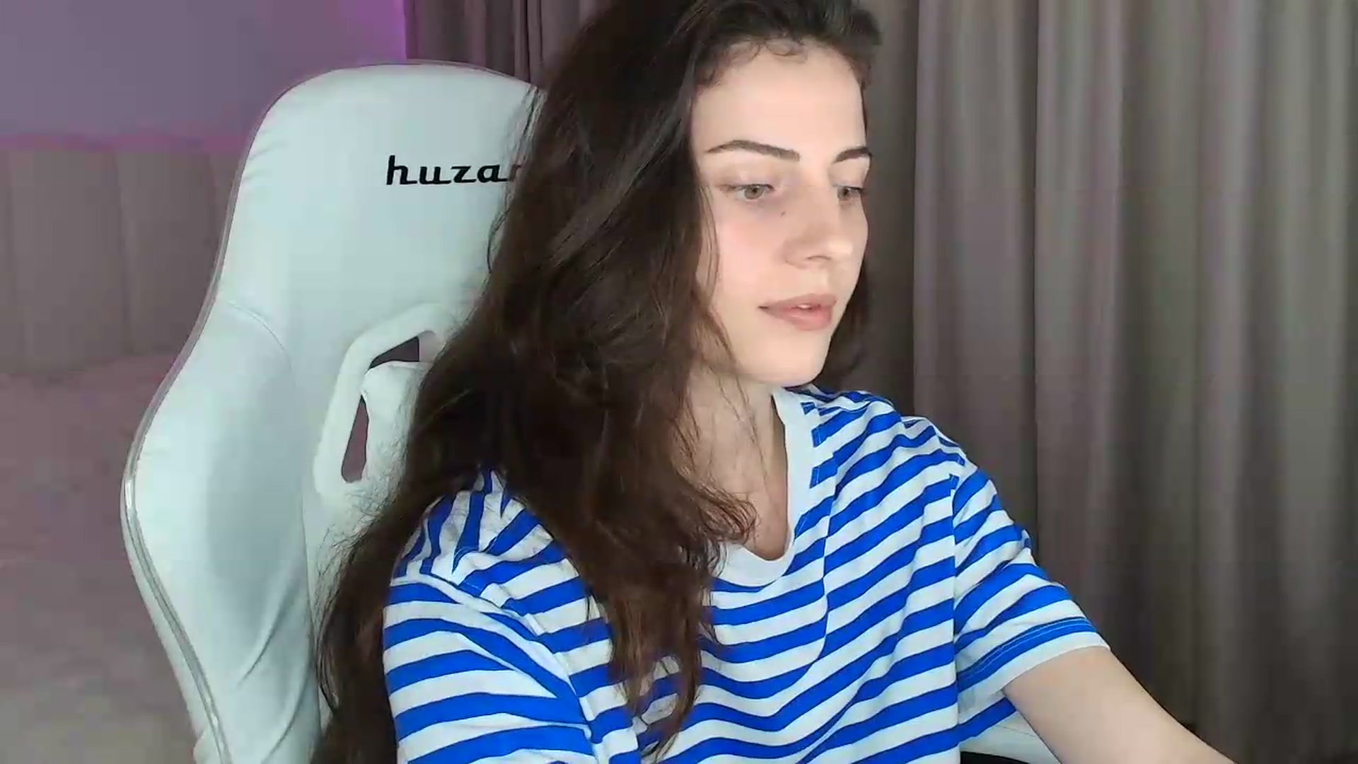 Gallery image thumbnail from SweetAntony77's myfreecams stream on, 05/18/2026, 17:08 image 18 of 20
