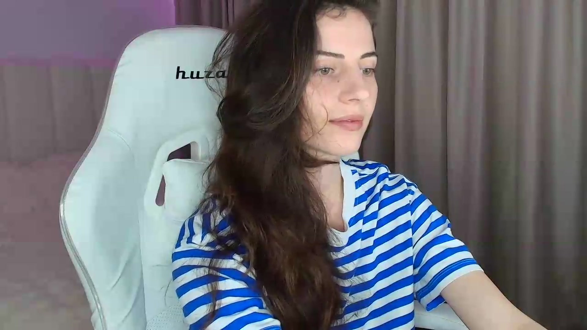 Gallery image thumbnail from SweetAntony77's myfreecams stream on, 05/18/2026, 17:08 image 2 of 20