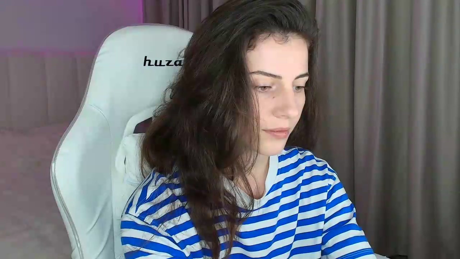 Gallery image thumbnail from SweetAntony77's myfreecams stream on, 05/18/2026, 18:24 image 7 of 20