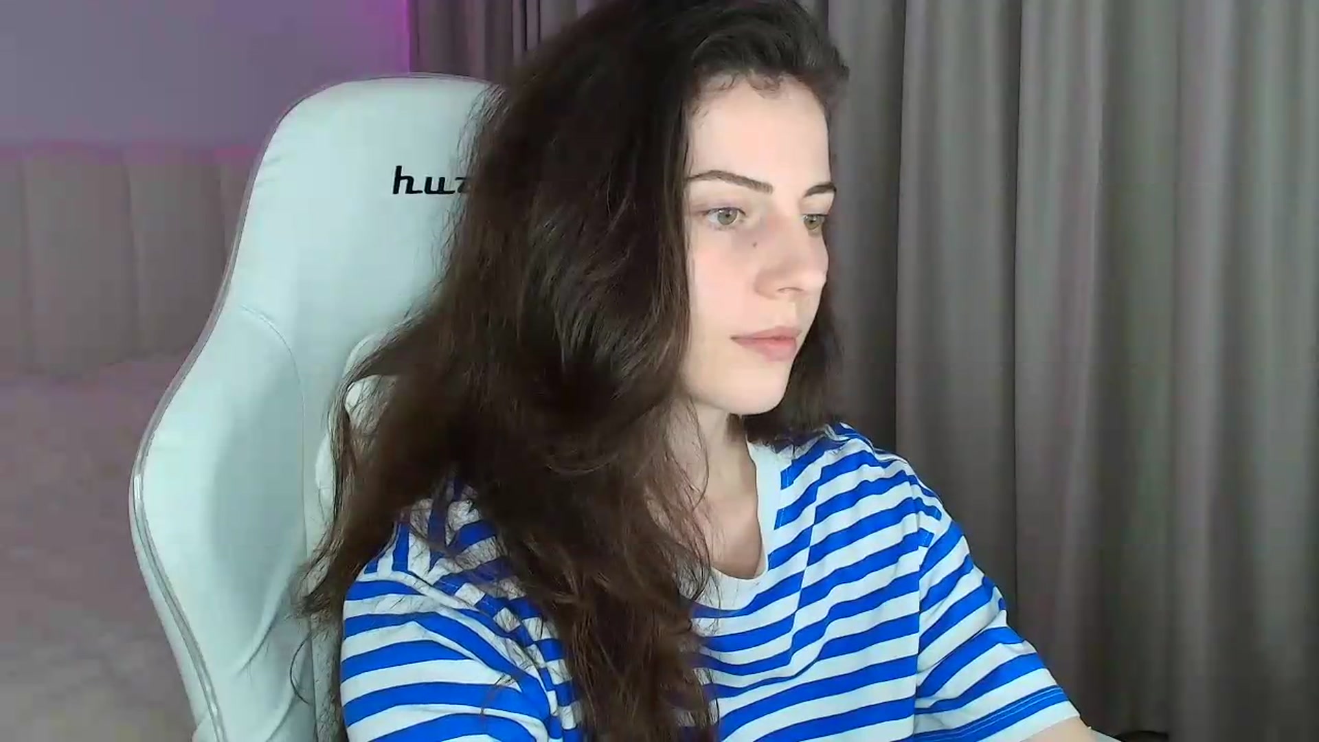 Gallery image thumbnail from SweetAntony77's myfreecams stream on, 05/18/2026, 18:24 image 13 of 20