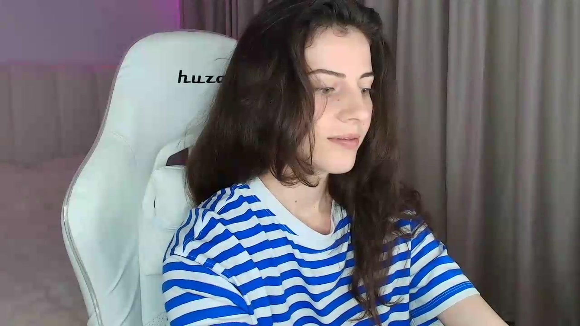 Gallery image thumbnail from SweetAntony77's myfreecams stream on, 05/18/2026, 18:24 image 3 of 20