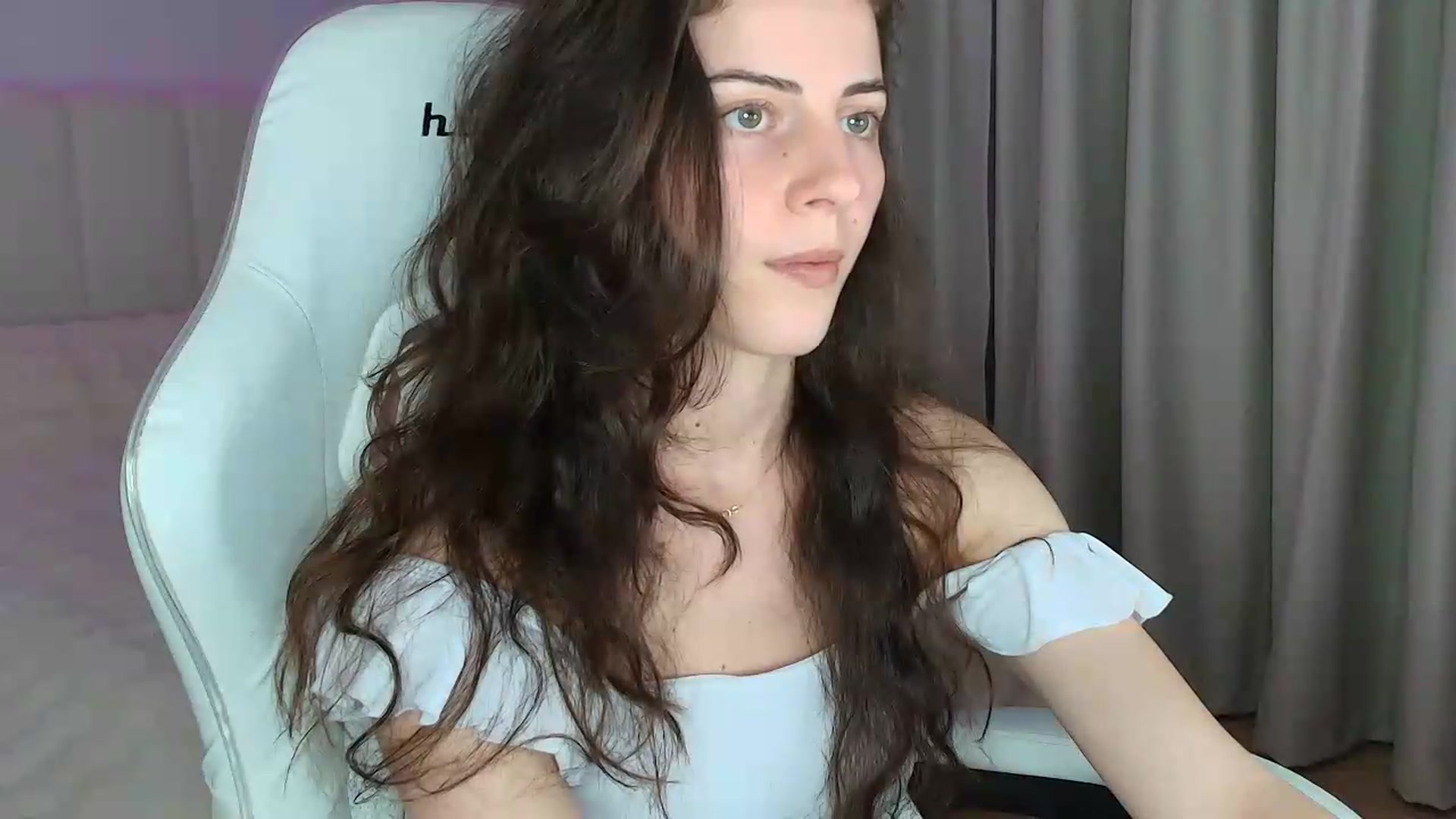 Gallery image thumbnail from SweetAntony77's myfreecams stream on, 05/19/2026, 17:11 image 3 of 20