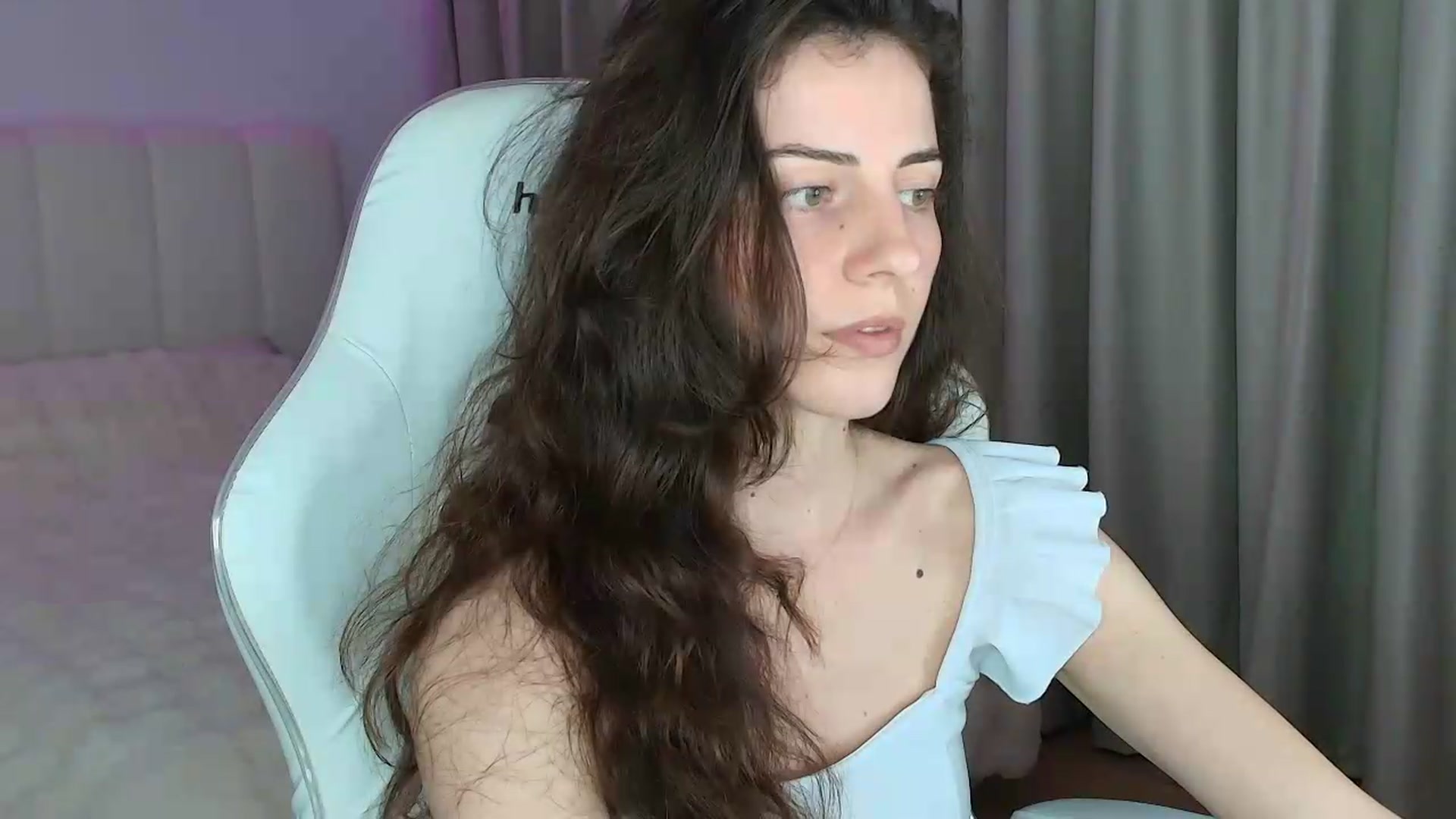 Gallery image thumbnail from SweetAntony77's myfreecams stream on, 05/19/2026, 18:06 image 2 of 20