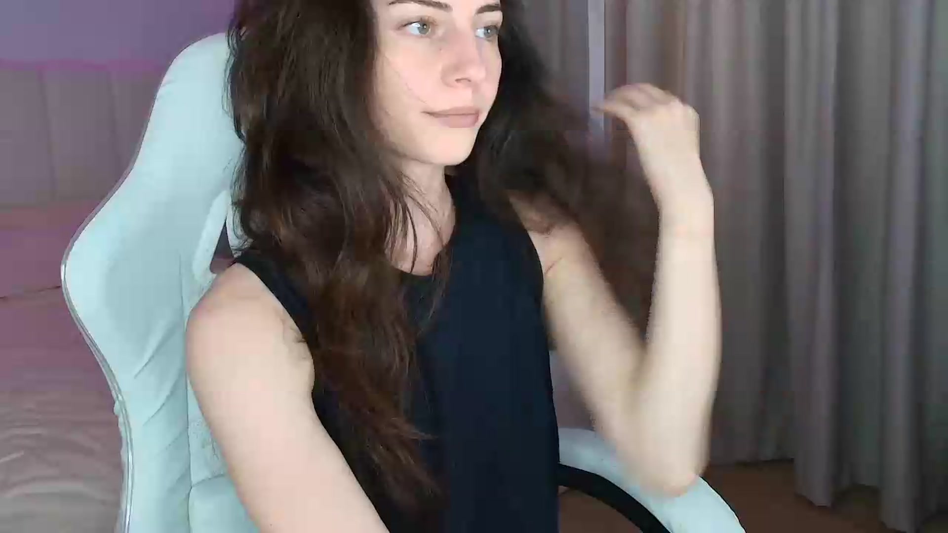Gallery image thumbnail from SweetAntony77's myfreecams stream on, 05/25/2026, 16:30 image 6 of 20