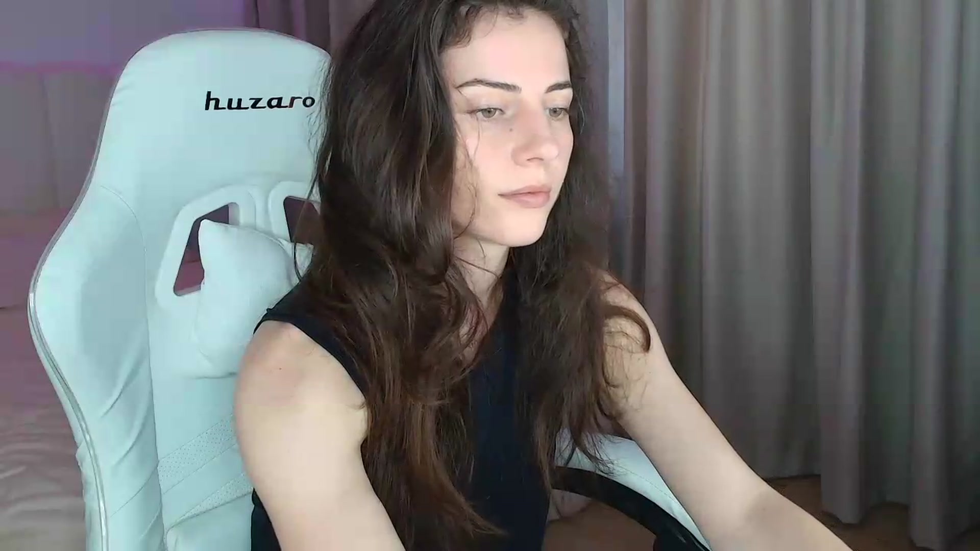 Gallery image thumbnail from SweetAntony77's myfreecams stream on, 05/25/2026, 16:30 image 11 of 20