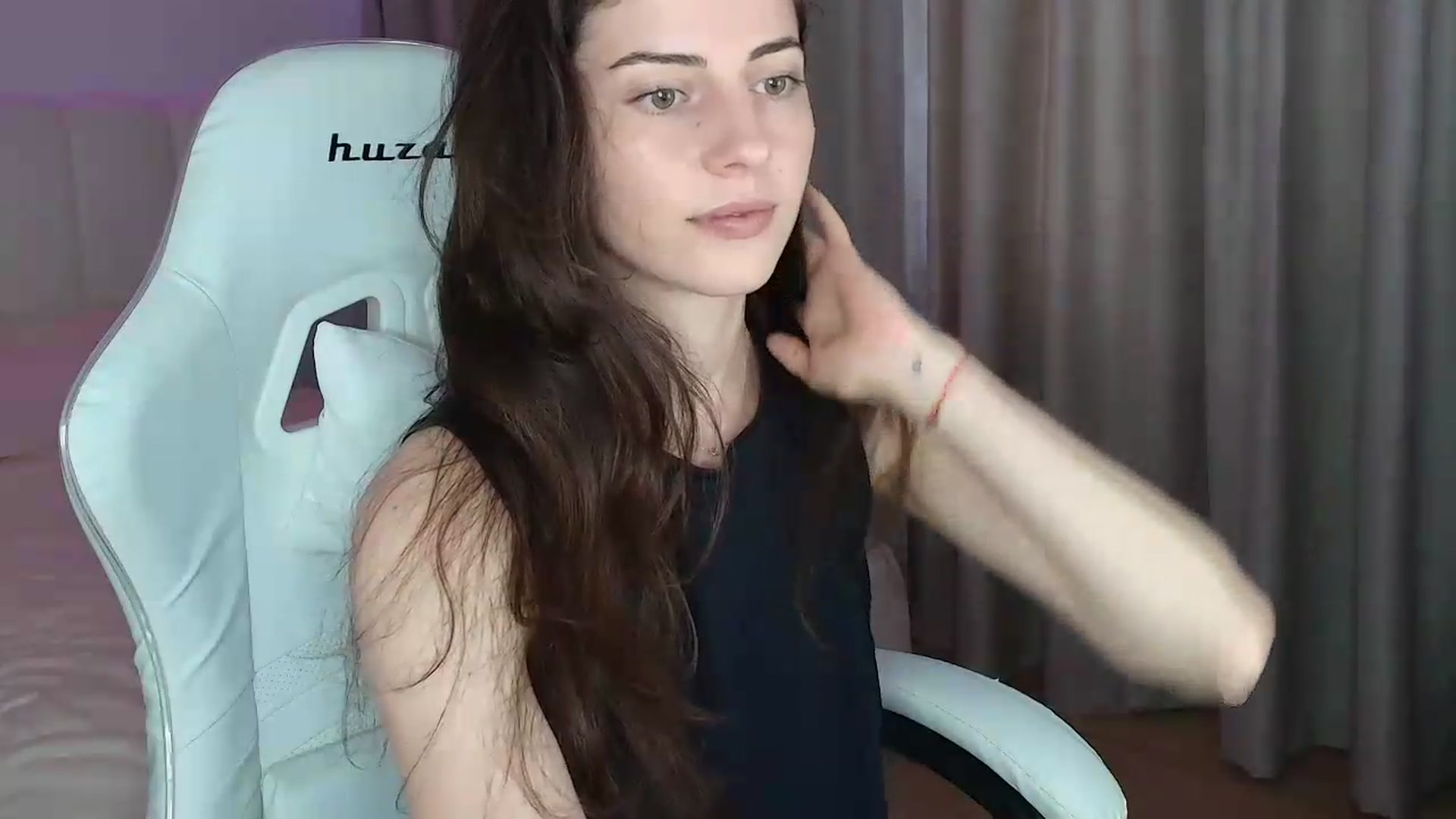 Gallery image thumbnail from SweetAntony77's myfreecams stream on, 05/25/2026, 16:30 image 9 of 20