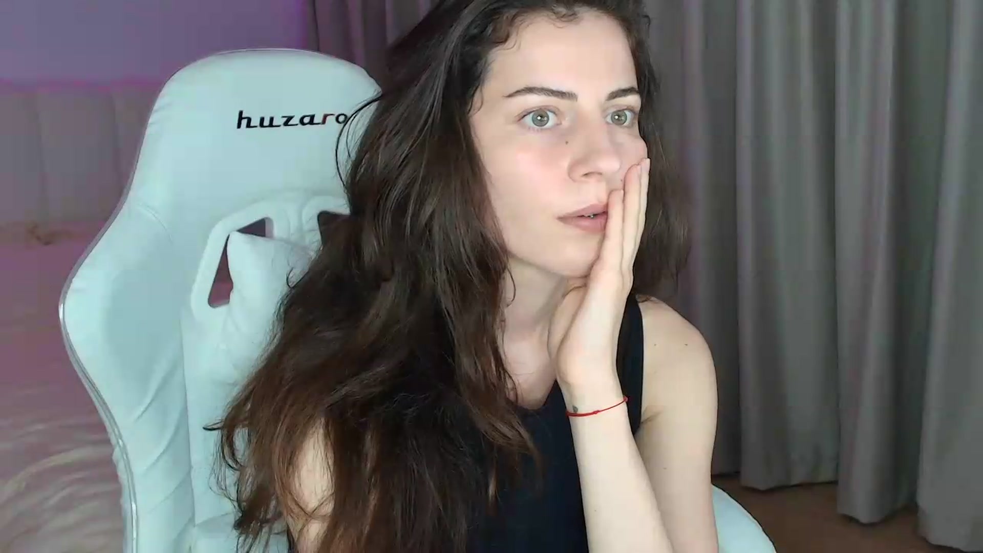 Gallery image thumbnail from SweetAntony77's myfreecams stream on, 05/26/2026, 18:20 image 6 of 20