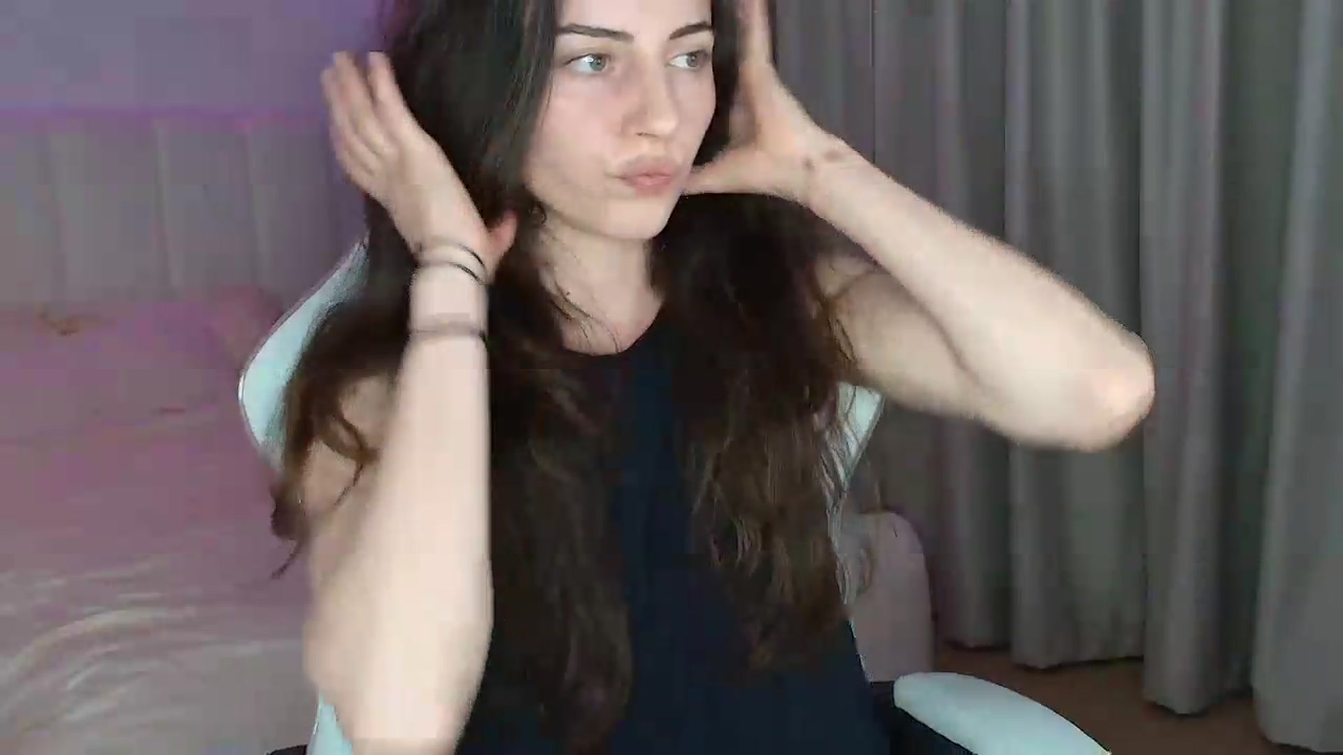 Gallery image thumbnail from SweetAntony77's myfreecams stream on, 05/26/2026, 18:20 image 10 of 20