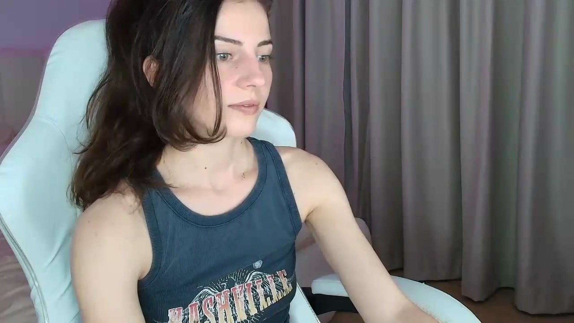Gallery image thumbnail from SweetAntony77's myfreecams stream on, 05/27/2026, 18:18 image 19 of 20