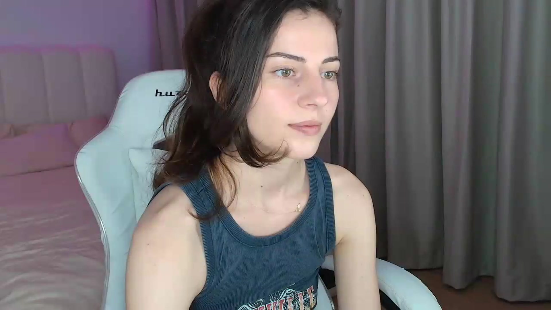 Gallery image thumbnail from SweetAntony77's myfreecams stream on, 05/27/2026, 18:18 image 8 of 20