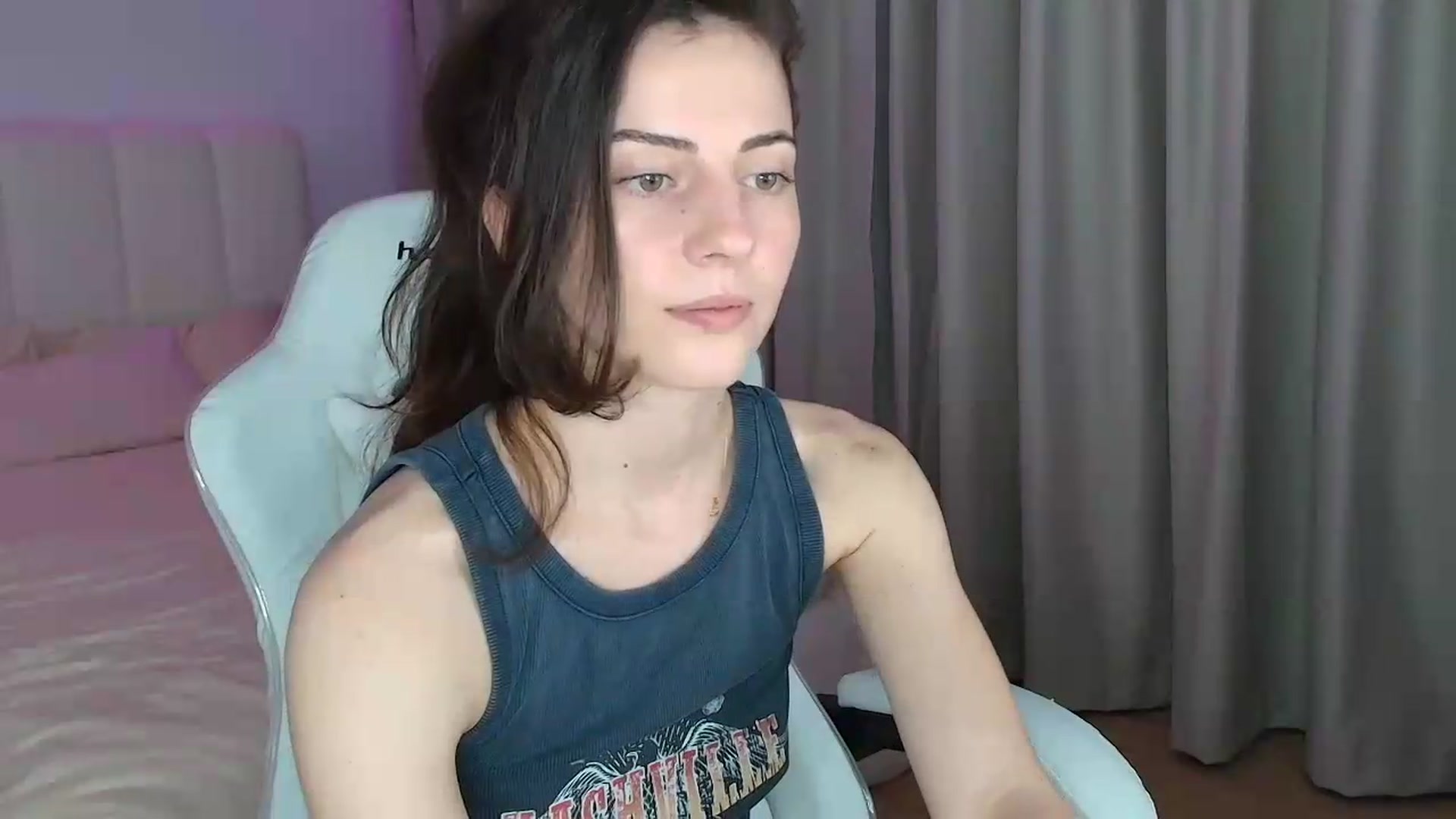 Gallery image thumbnail from SweetAntony77's myfreecams stream on, 05/27/2026, 18:18 image 11 of 20