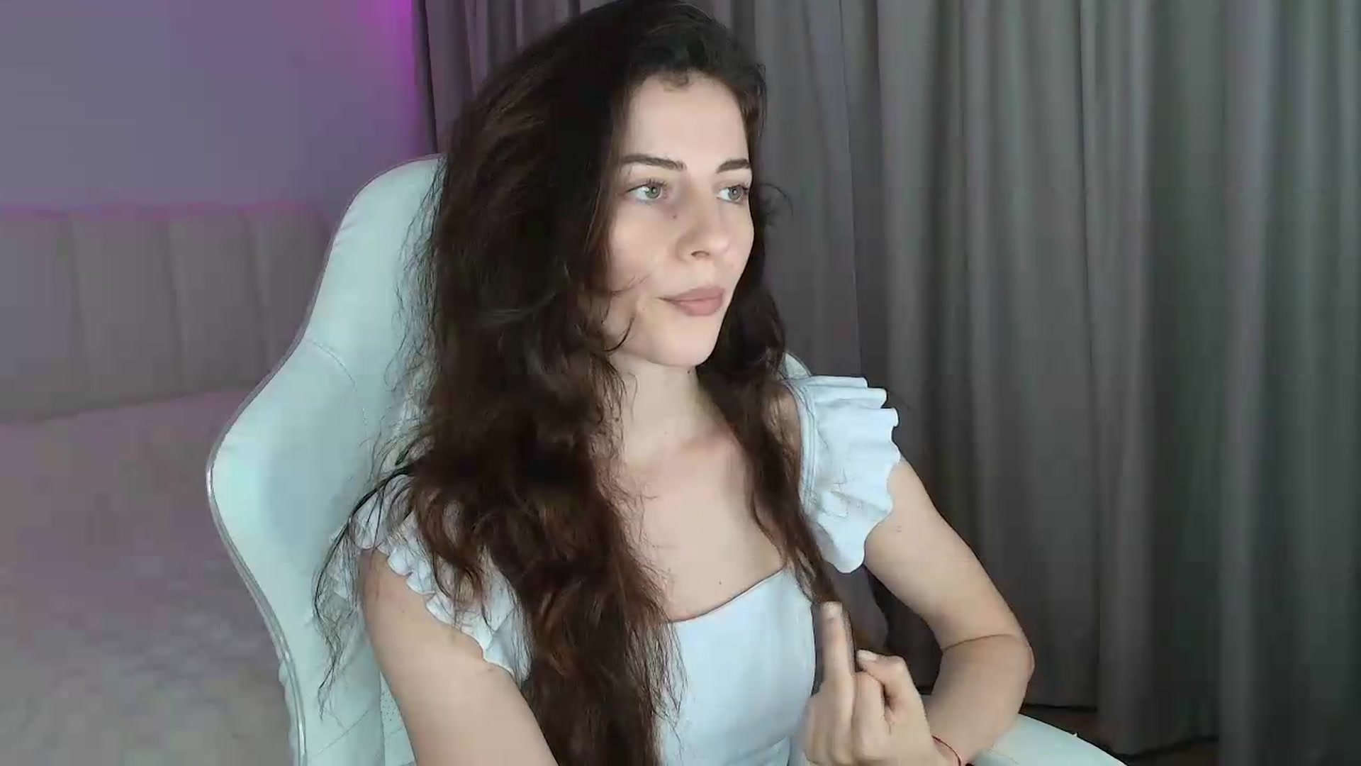 Gallery image thumbnail from SweetAntony77's myfreecams stream on, 06/12/2026, 18:30 image 13 of 20