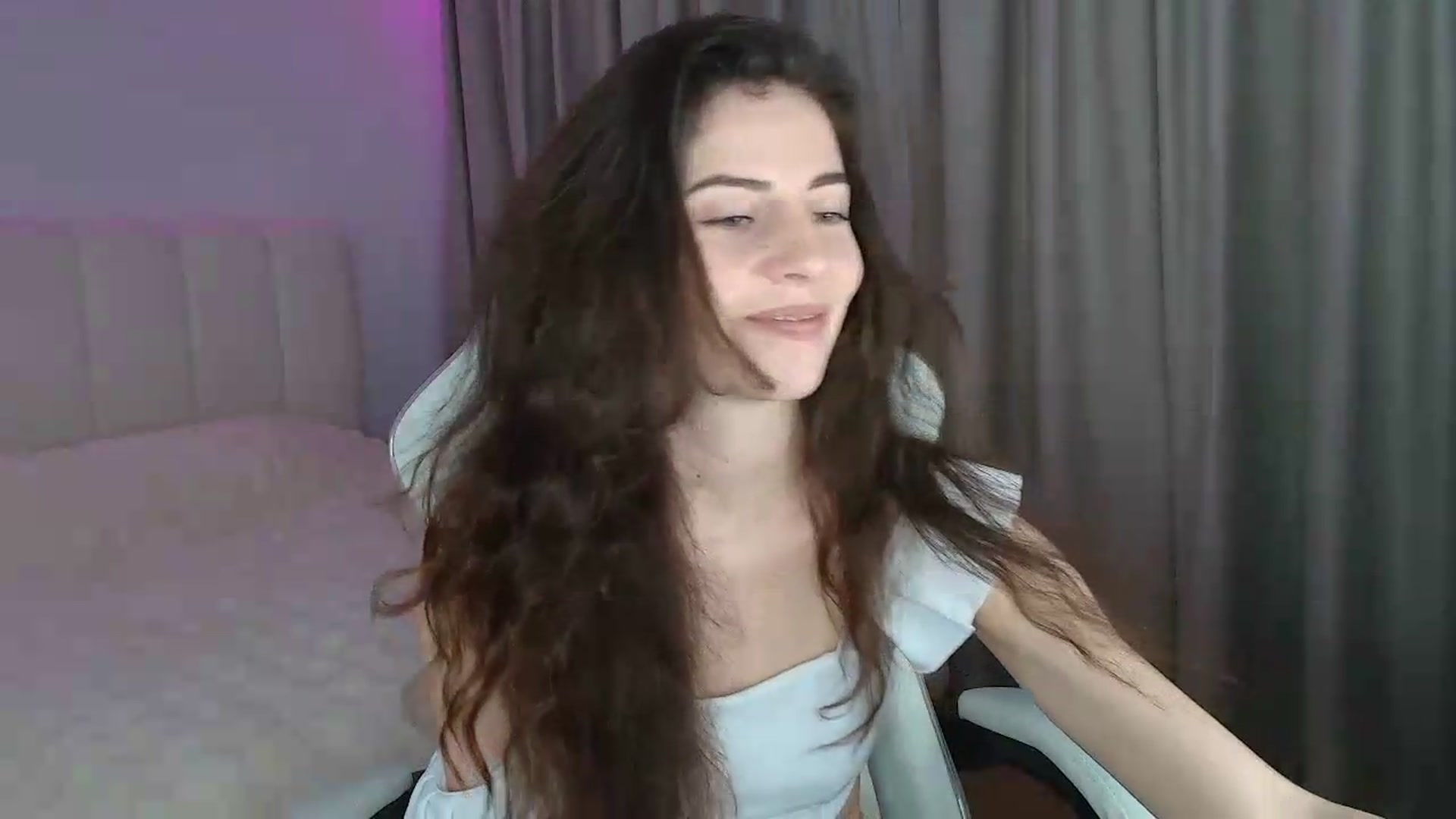 Gallery image thumbnail from SweetAntony77's myfreecams stream on, 06/12/2026, 18:30 image 9 of 20