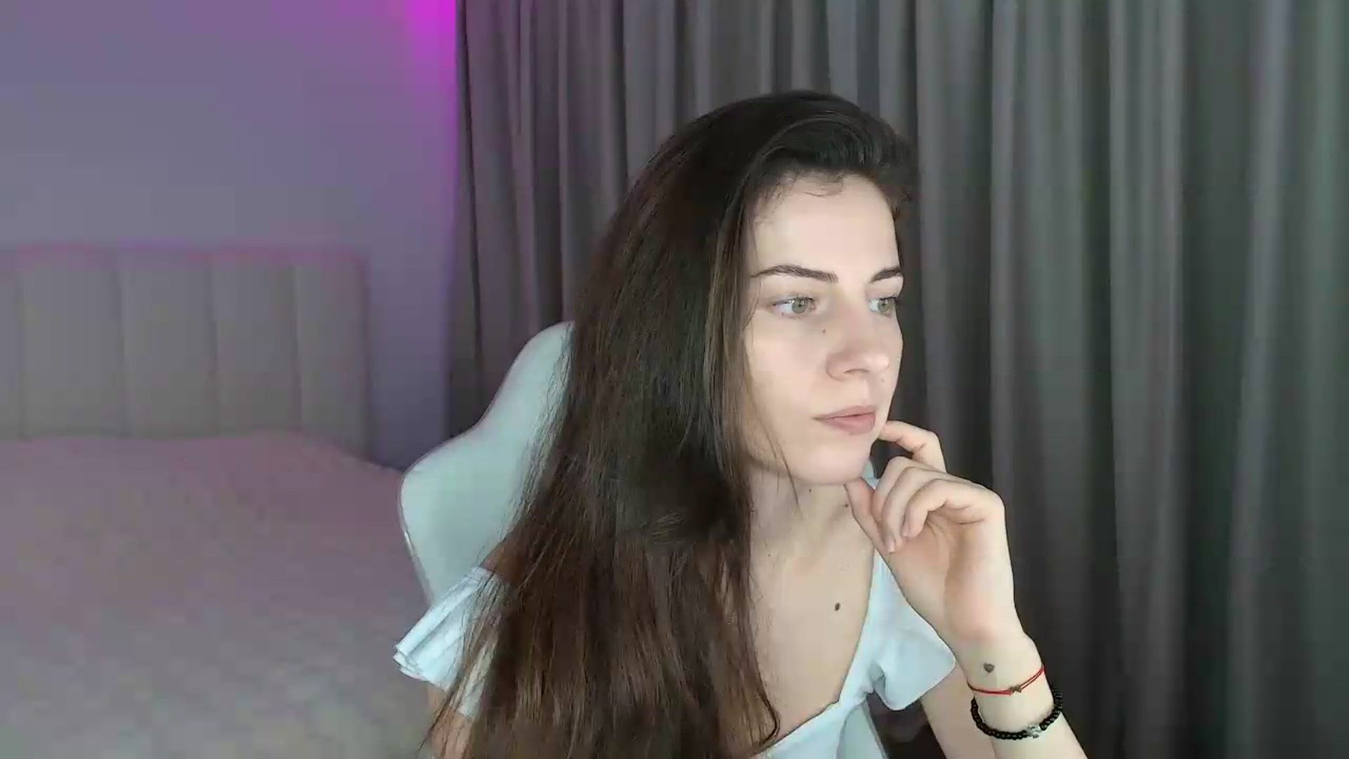 Gallery image thumbnail from SweetAntony77's myfreecams stream on, 06/14/2026, 19:15 image 17 of 20