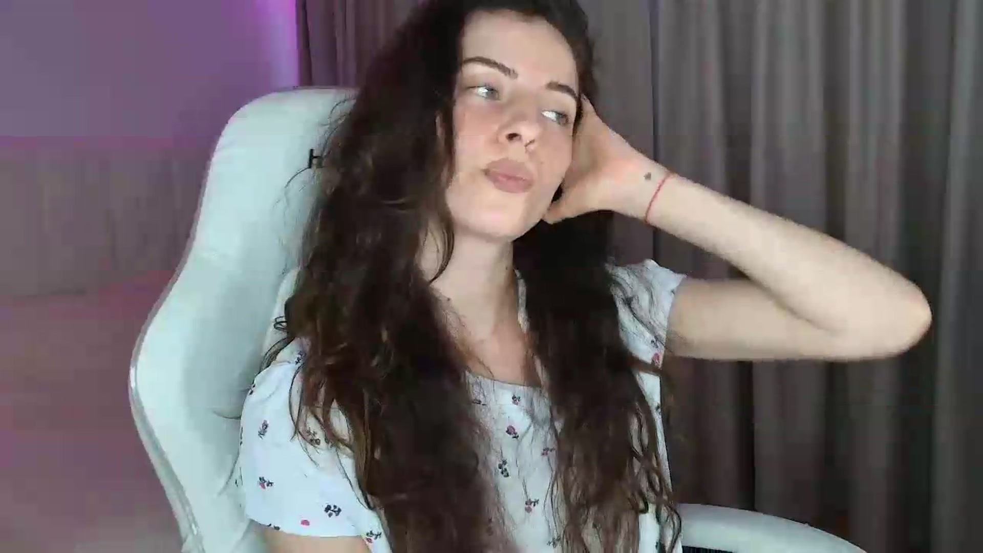 Gallery image thumbnail from SweetAntony77's myfreecams stream on, 06/19/2026, 17:32 image 5 of 20