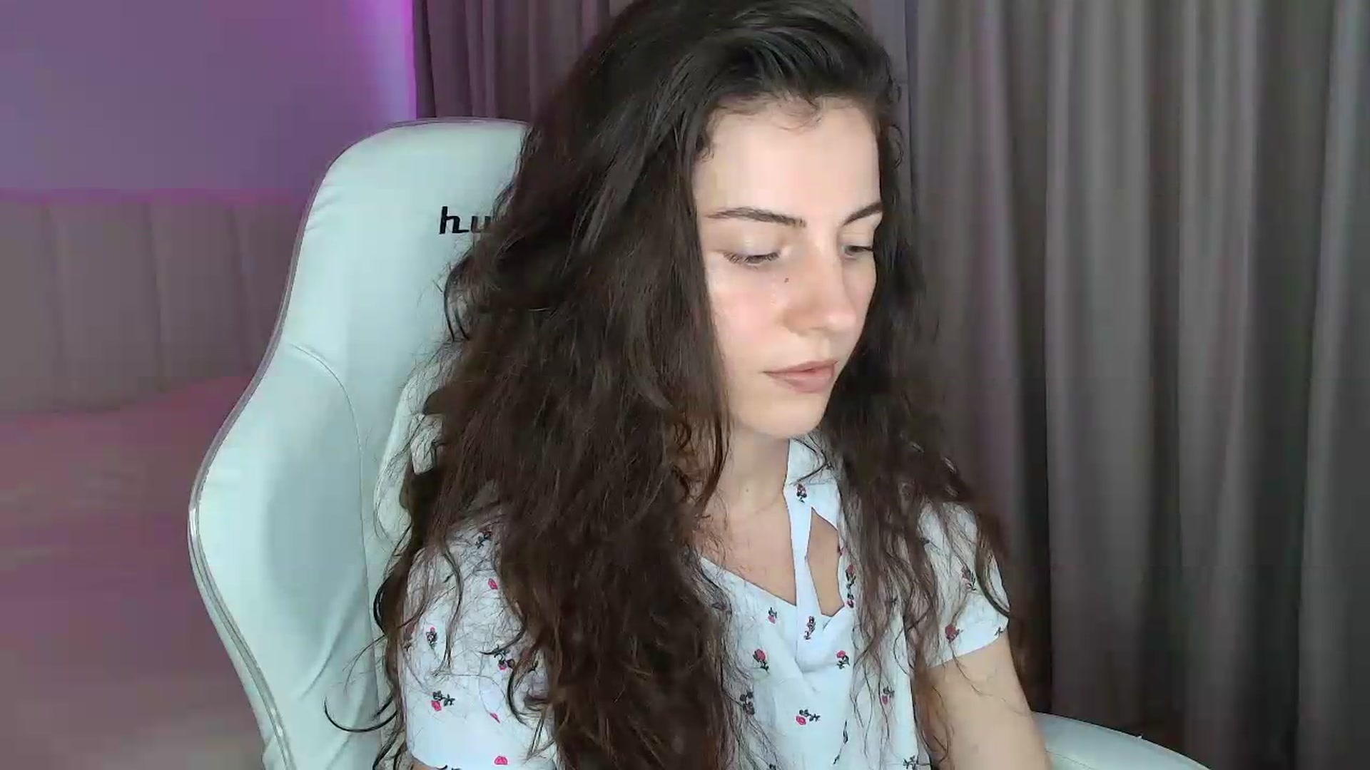 Gallery image thumbnail from SweetAntony77's myfreecams stream on, 06/19/2026, 17:32 image 6 of 20