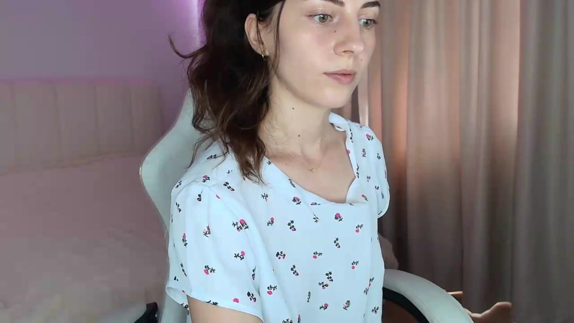 Gallery image thumbnail from SweetAntony77's myfreecams stream on, 07/02/2026, 08:11 image 14 of 20