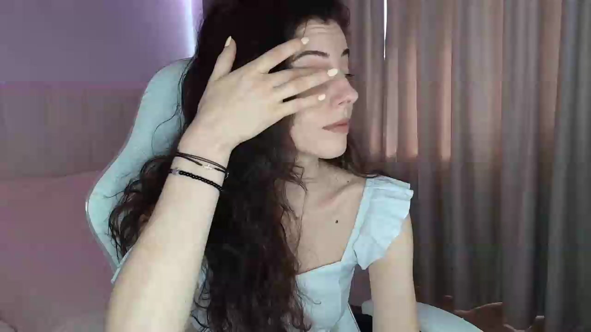 Gallery image thumbnail from SweetAntony77's myfreecams stream on, 07/06/2026, 08:57 image 1 of 20