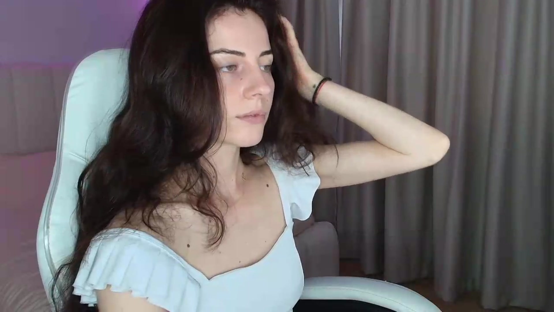 Gallery image thumbnail from SweetAntony77's myfreecams stream on, 07/06/2026, 16:35 image 2 of 20