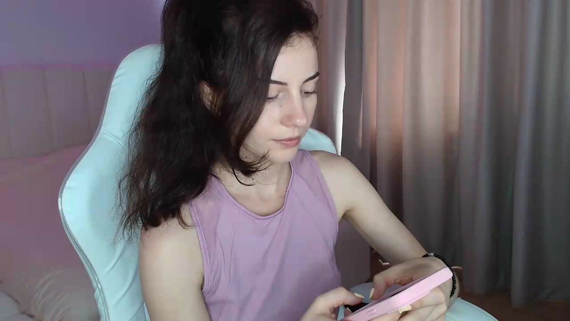 Gallery image thumbnail from SweetAntony77's myfreecams stream on, 07/07/2026, 07:53 image 16 of 20