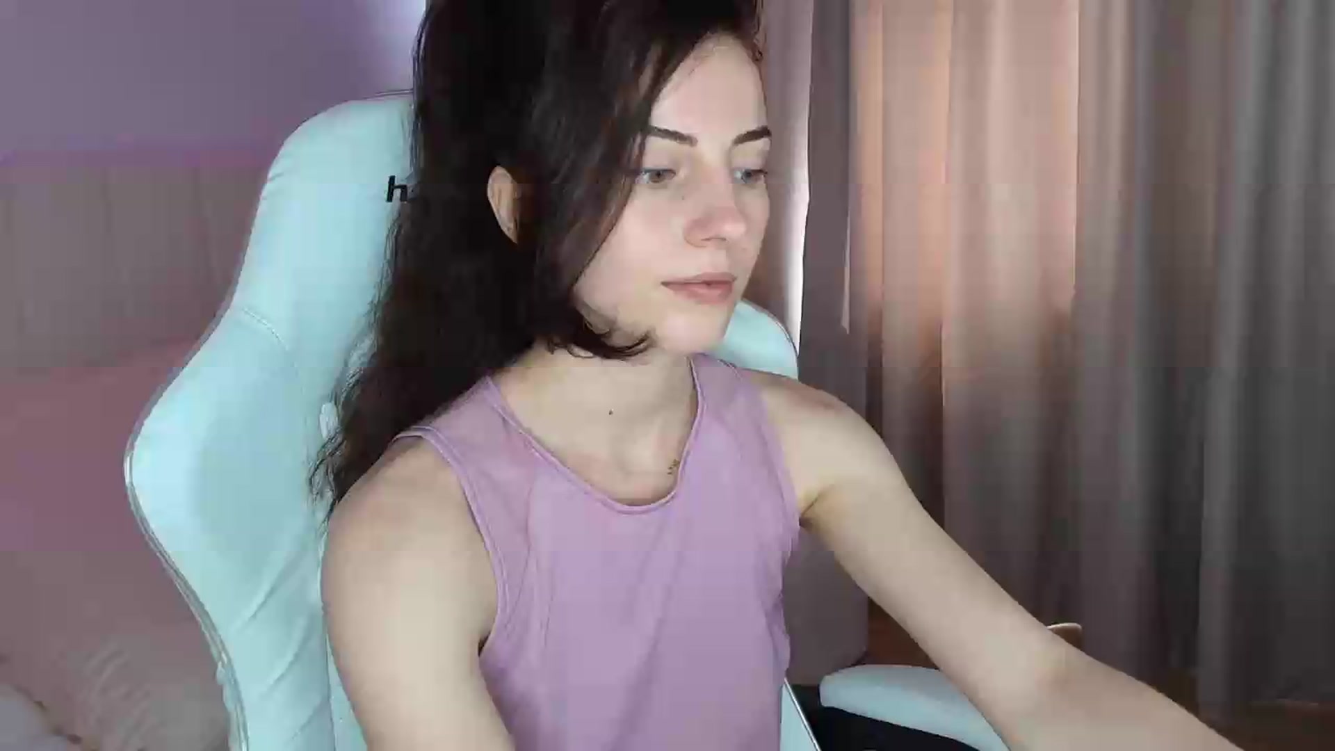 Gallery image thumbnail from SweetAntony77's myfreecams stream on, 07/07/2026, 07:53 image 1 of 20