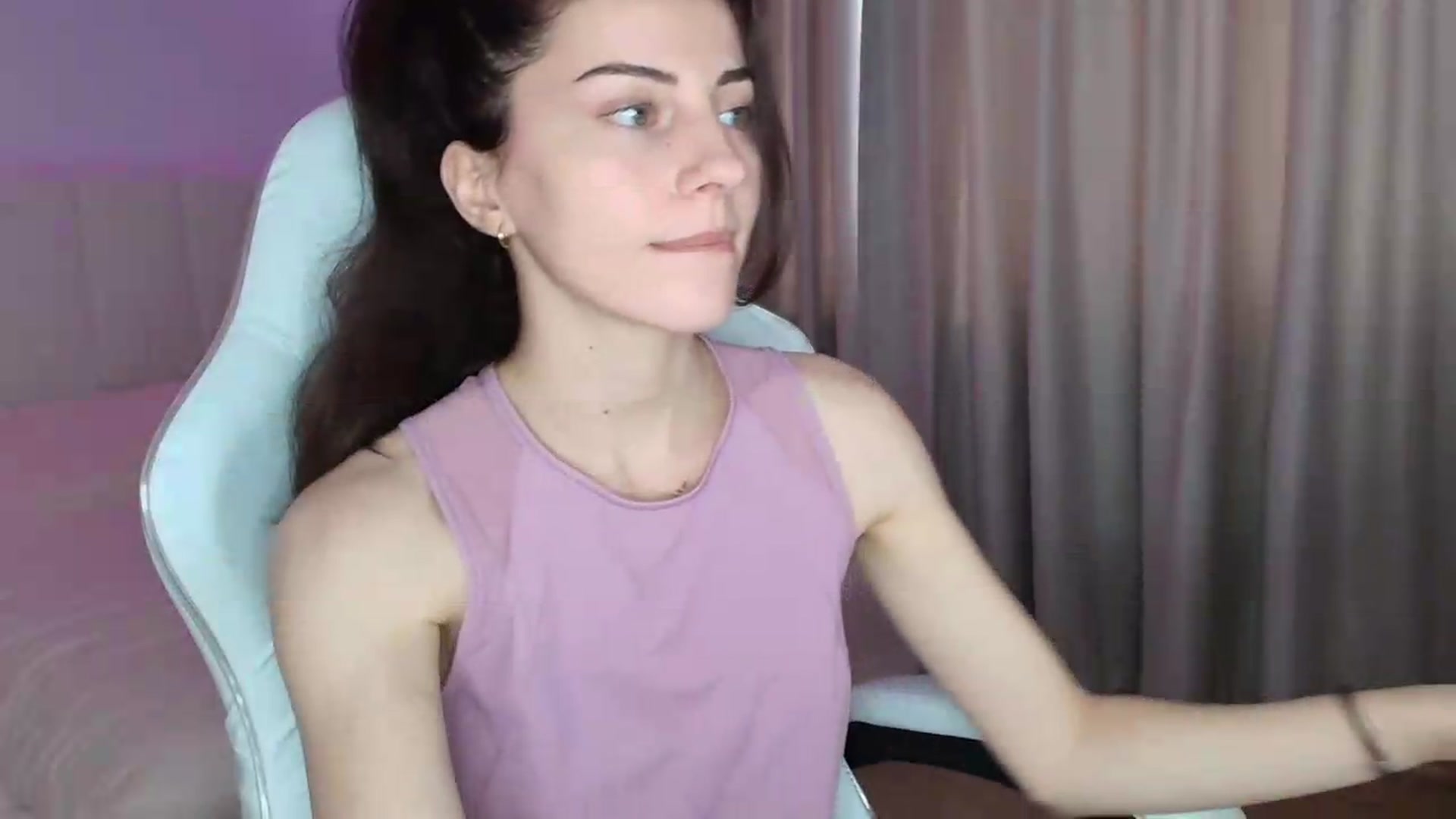 Gallery image thumbnail from SweetAntony77's myfreecams stream on, 07/08/2026, 09:06 image 3 of 20