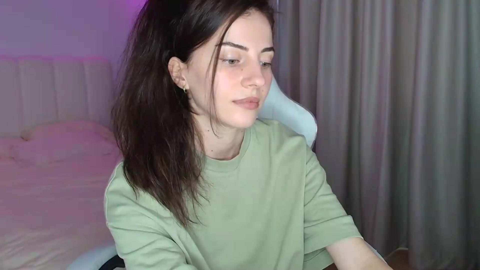 Gallery image thumbnail from SweetAntony77's myfreecams stream on, 07/10/2026, 18:08 image 8 of 20