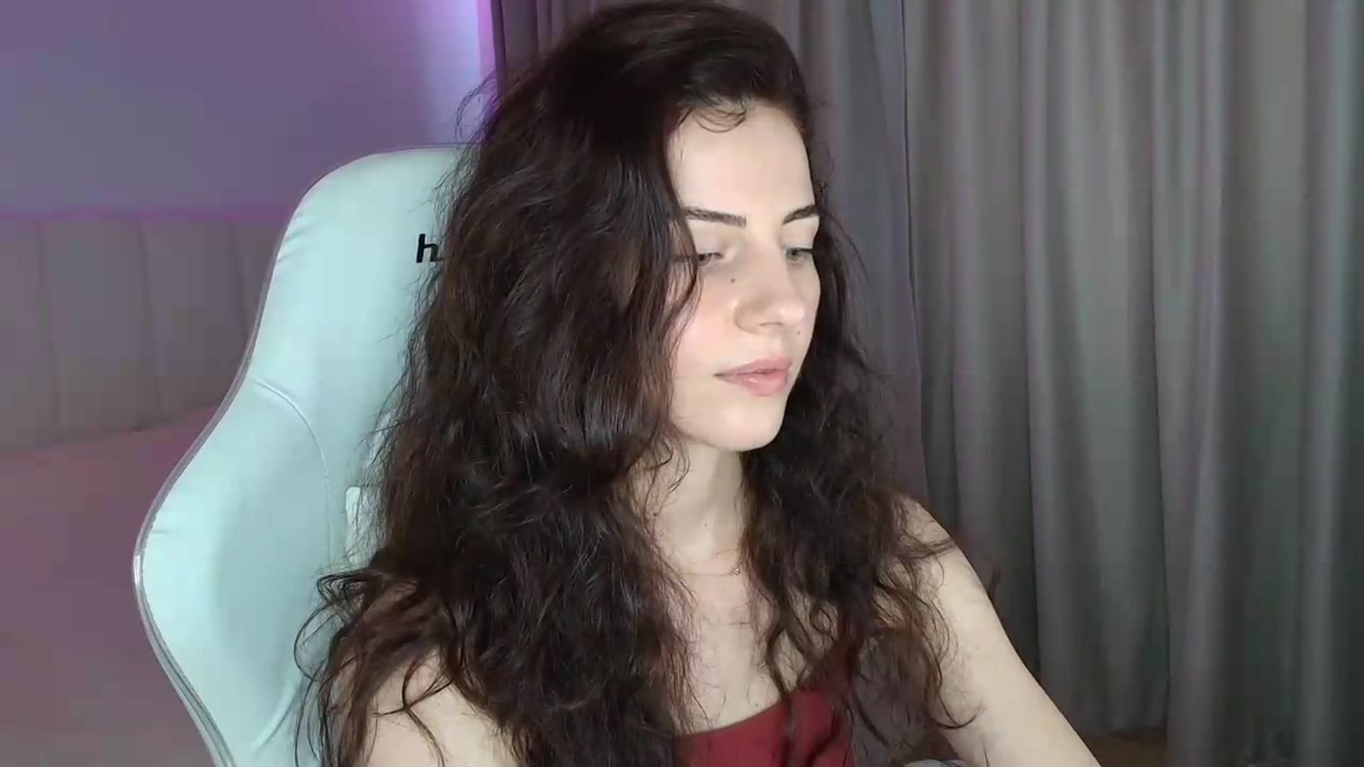 Gallery image thumbnail from SweetAntony77's myfreecams stream on, 07/14/2026, 09:30 image 13 of 20