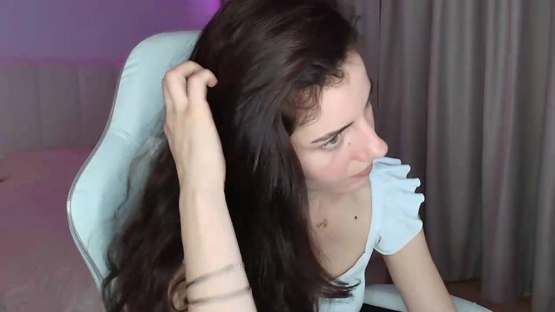Gallery image thumbnail from SweetAntony77's myfreecams stream on, 07/15/2026, 17:10 image 8 of 20