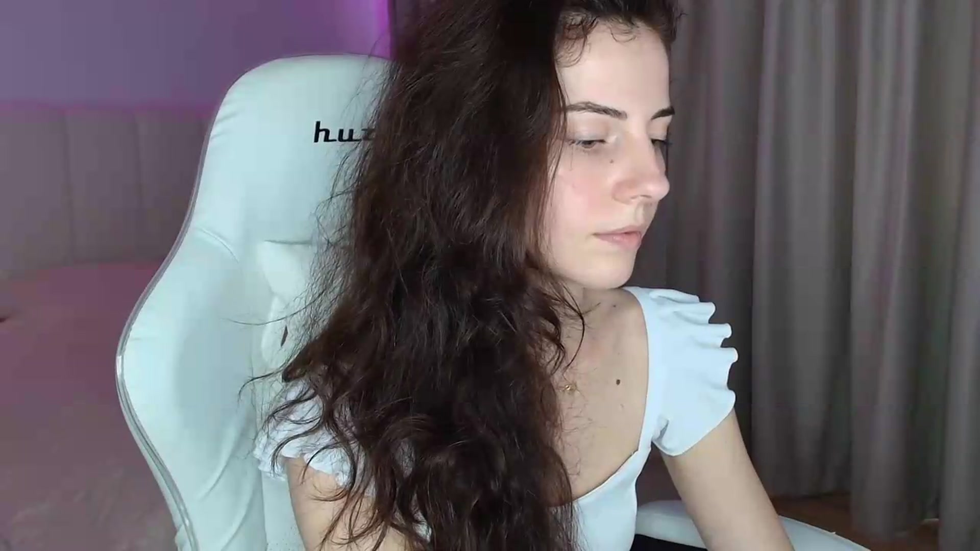 Gallery image thumbnail from SweetAntony77's myfreecams stream on, 07/15/2026, 17:10 image 5 of 20