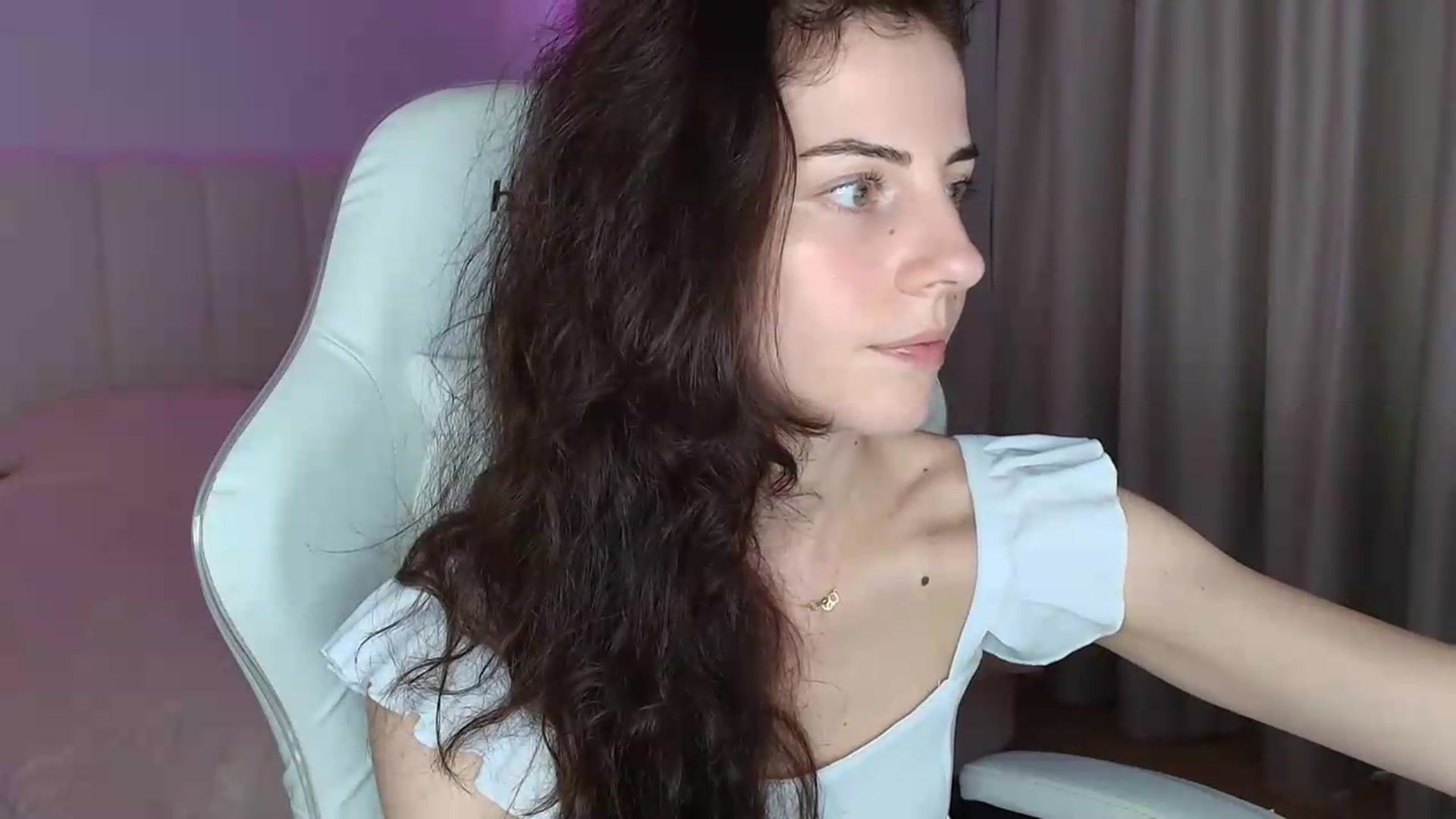 Gallery image thumbnail from SweetAntony77's myfreecams stream on, 07/15/2026, 17:10 image 4 of 20