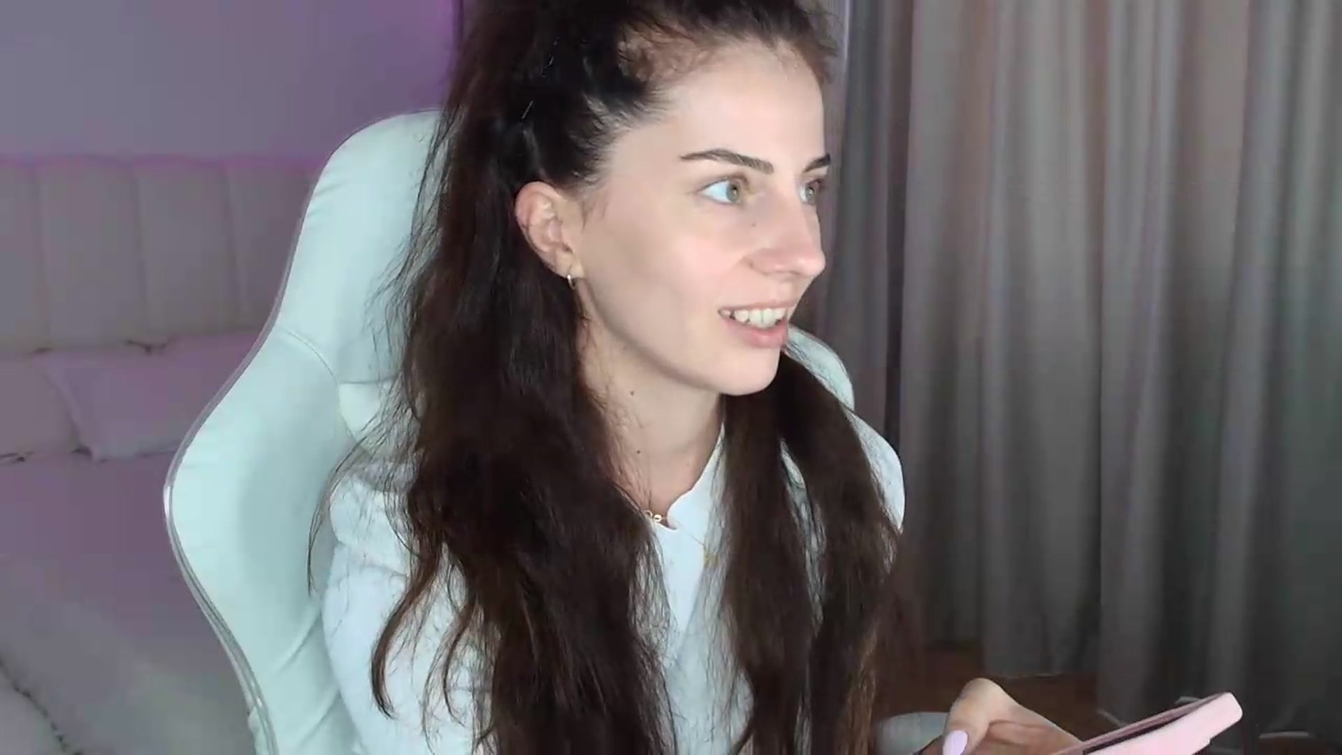 Gallery image thumbnail from SweetAntony77's myfreecams stream on, 07/26/2026, 08:52 image 6 of 20