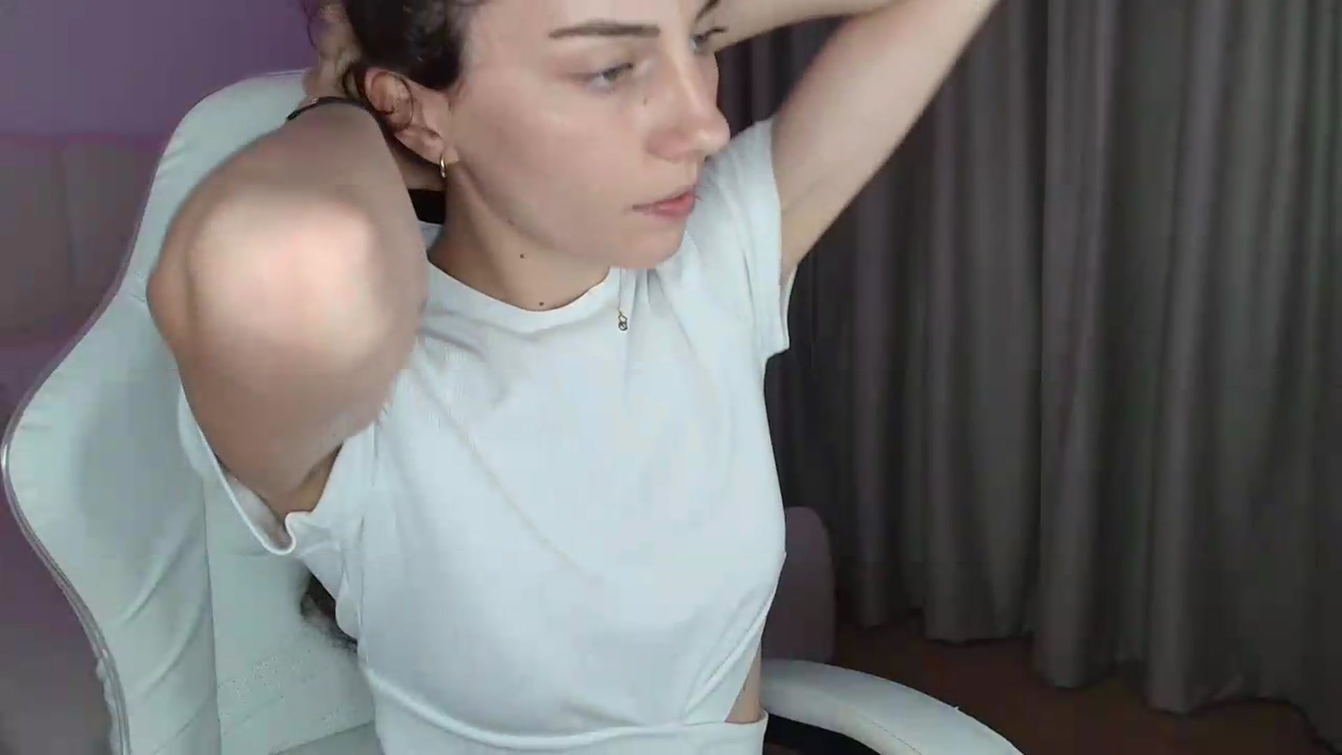 Gallery image thumbnail from SweetAntony77's myfreecams stream on, 07/26/2026, 18:13 image 4 of 20