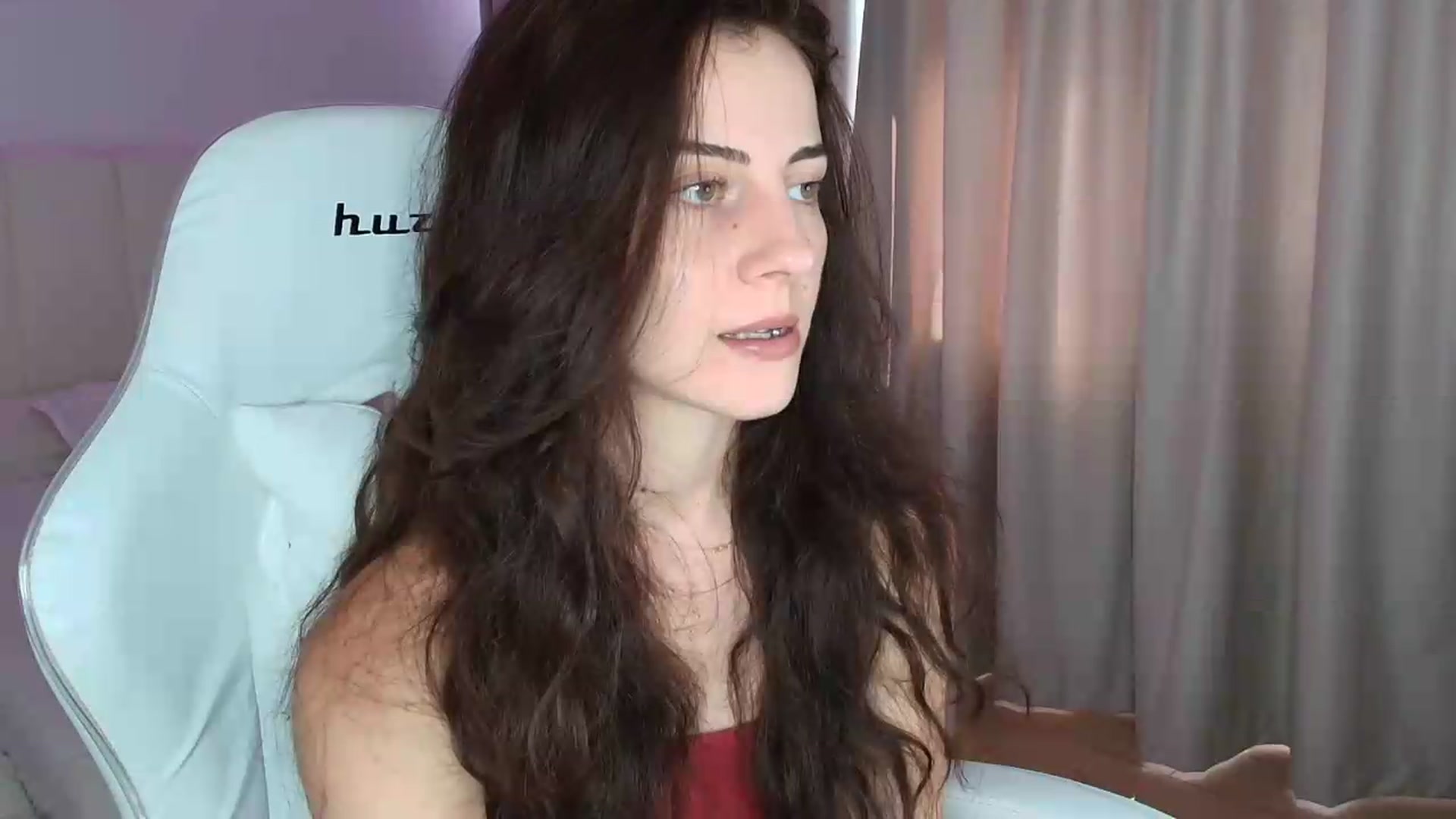 Gallery image thumbnail from SweetAntony77's myfreecams stream on, 07/29/2026, 07:40 image 10 of 20