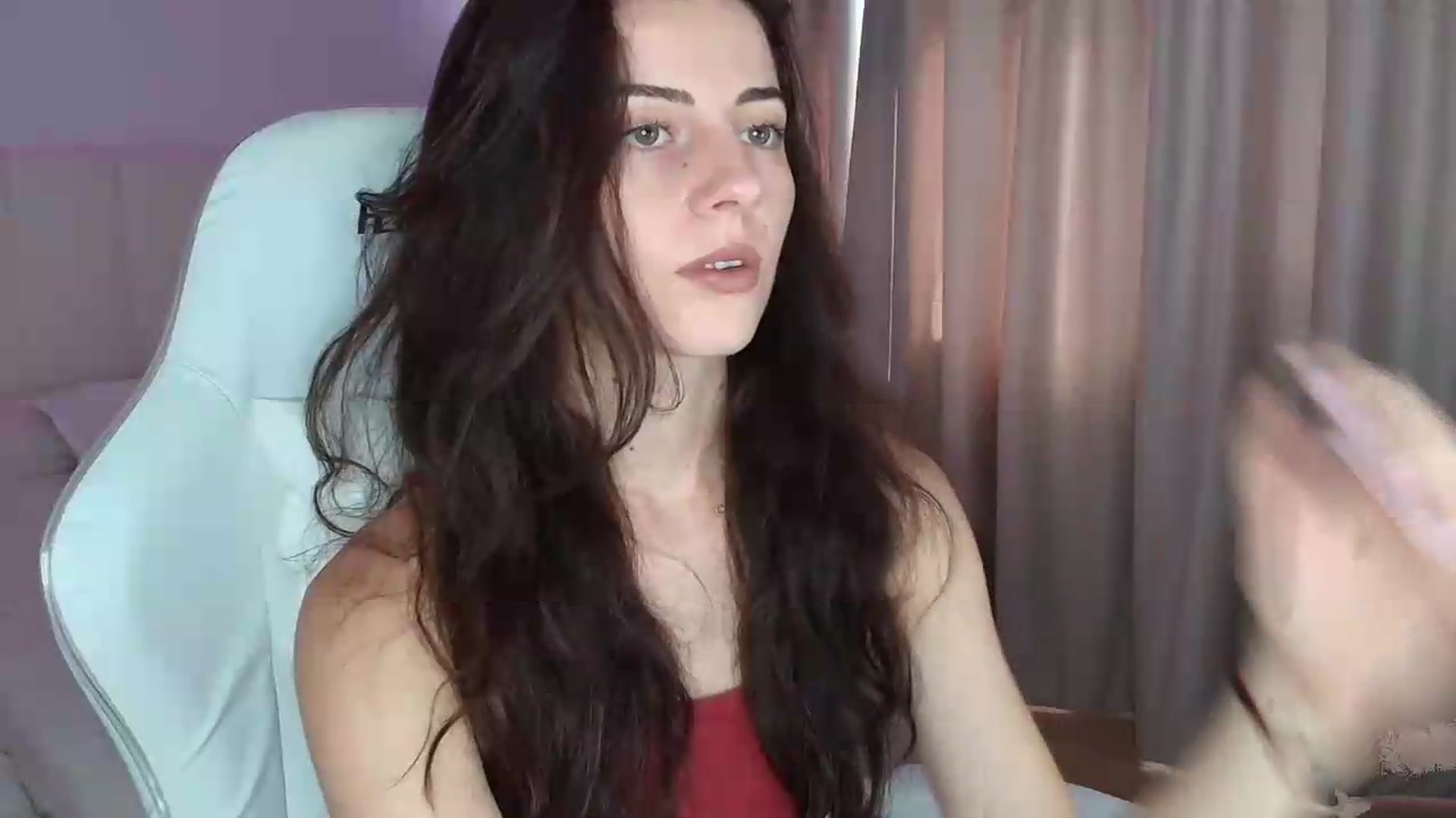 Gallery image thumbnail from SweetAntony77's myfreecams stream on, 07/29/2026, 07:40 image 3 of 20