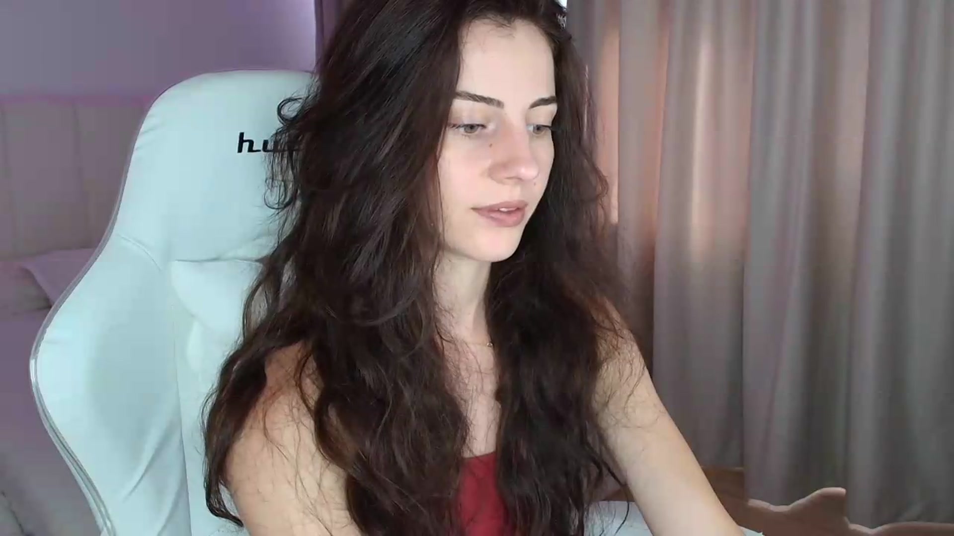 Gallery image thumbnail from SweetAntony77's myfreecams stream on, 07/29/2026, 07:40 image 6 of 20