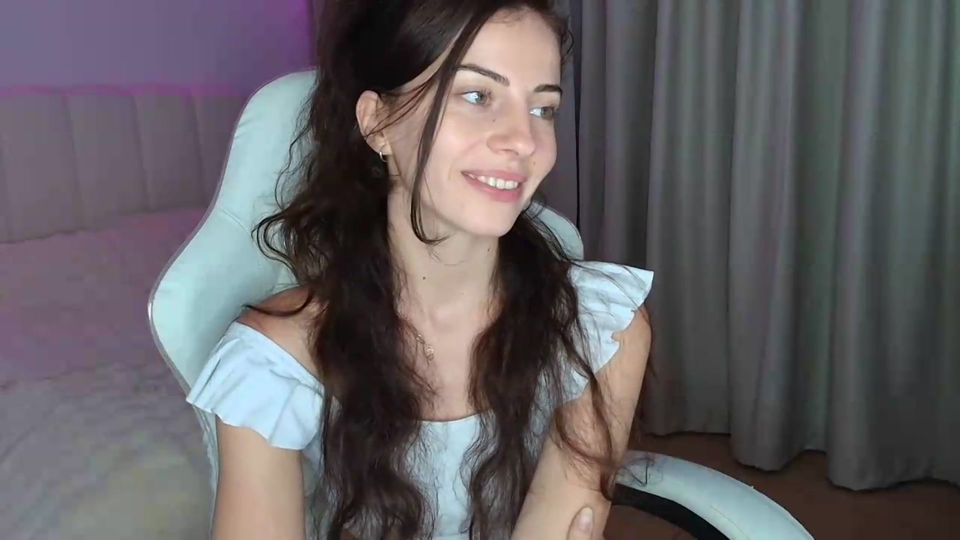 Gallery image thumbnail from SweetAntony77's myfreecams stream on, 08/02/2026, 18:03 image 18 of 20