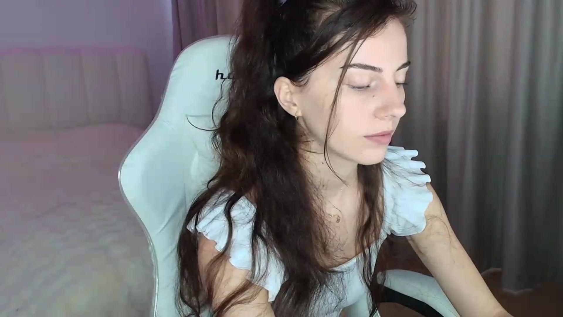 Gallery image thumbnail from SweetAntony77's myfreecams stream on, 08/03/2026, 08:21 image 11 of 20
