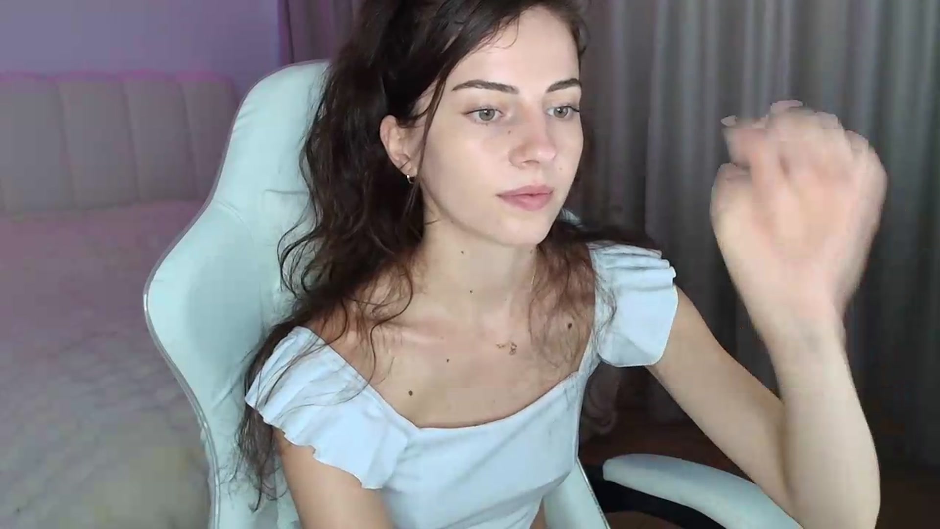 Gallery image thumbnail from SweetAntony77's myfreecams stream on, 08/03/2026, 09:34 image 14 of 20