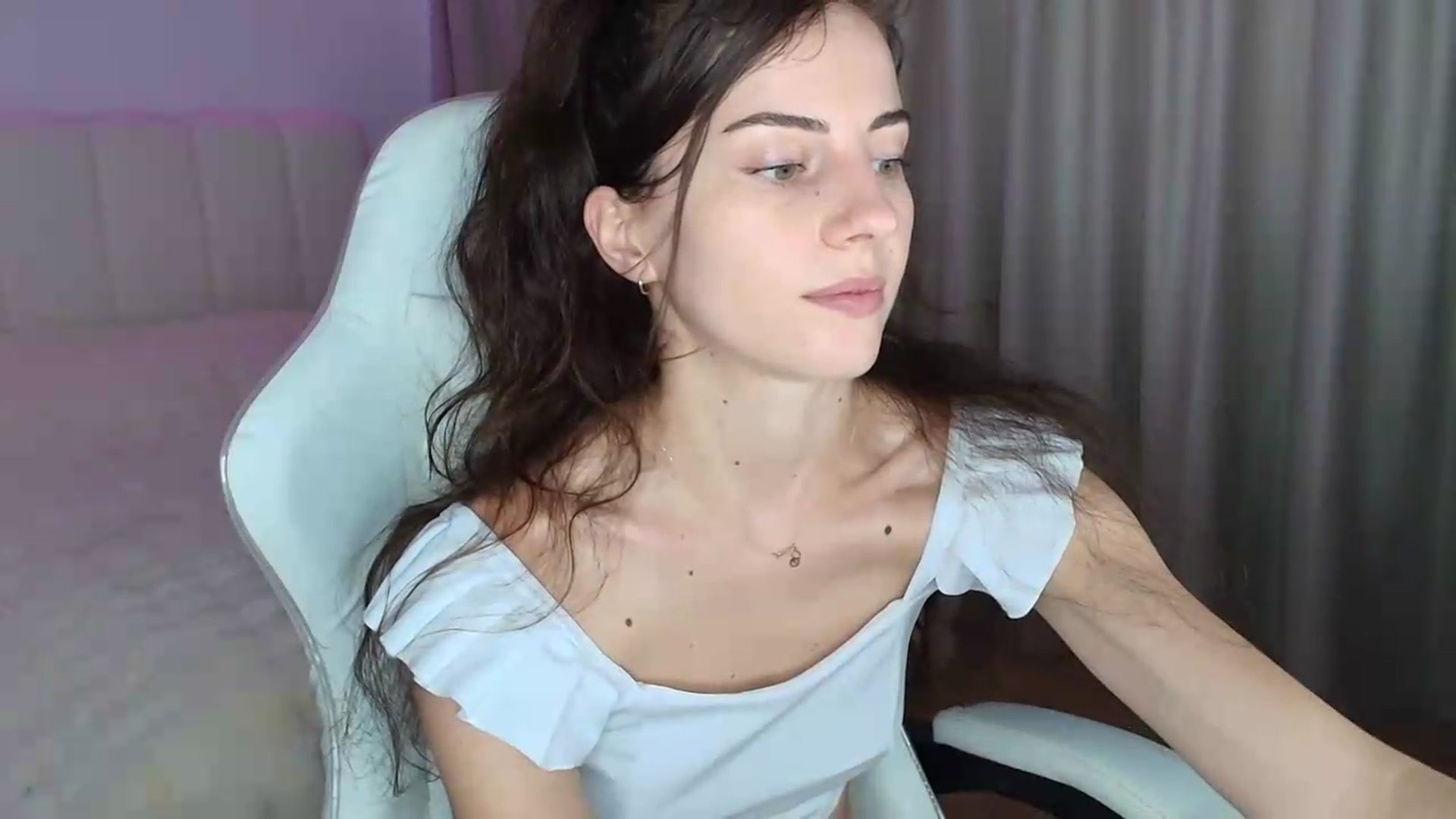 Gallery image thumbnail from SweetAntony77's myfreecams stream on, 08/03/2026, 09:34 image 15 of 20