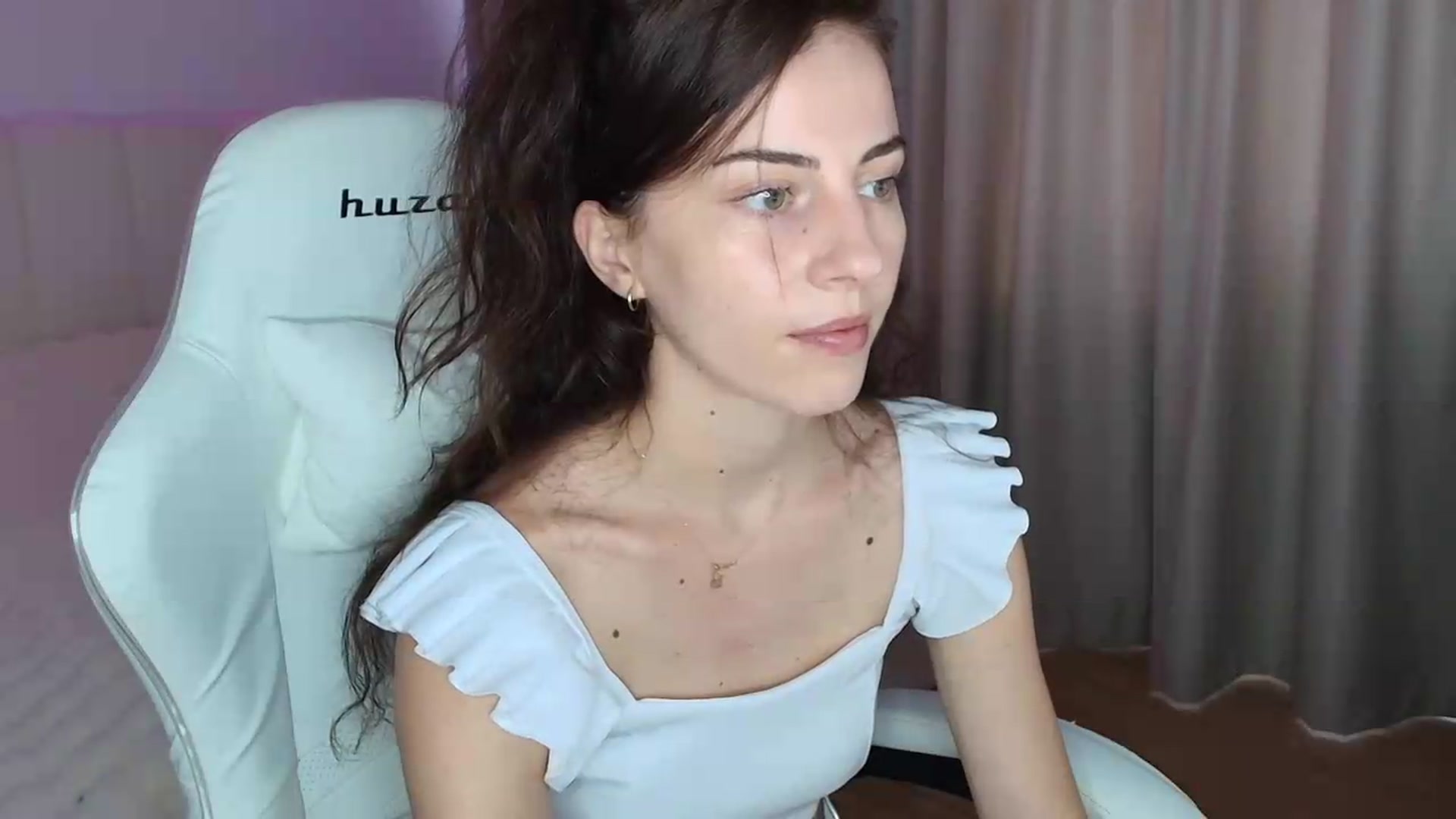 Gallery image thumbnail from SweetAntony77's myfreecams stream on, 08/05/2026, 08:42 image 3 of 20