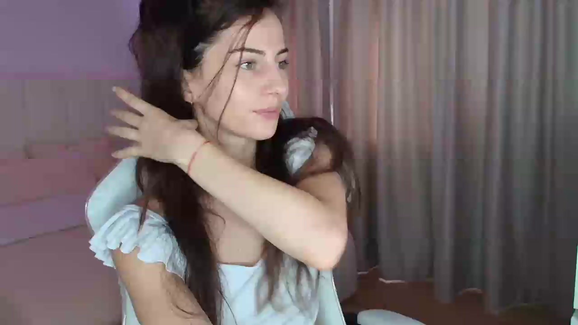 Gallery image thumbnail from SweetAntony77's myfreecams stream on, 08/11/2026, 09:59 image 2 of 20