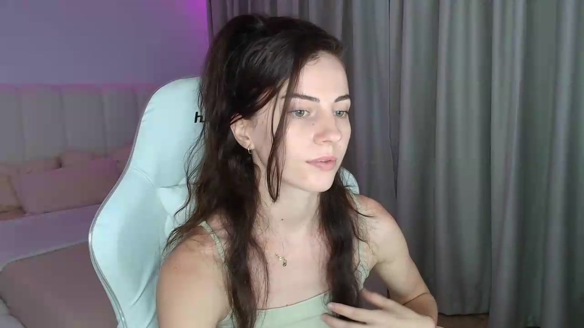 Gallery image thumbnail from SweetAntony77's myfreecams stream on, 08/12/2026, 17:02 image 8 of 20