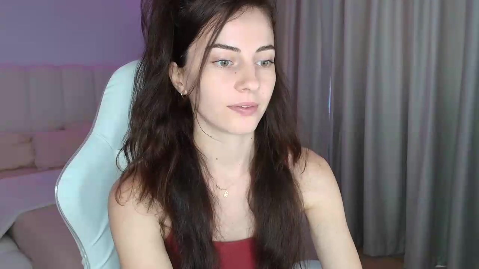 Gallery image thumbnail from SweetAntony77's myfreecams stream on, 08/14/2026, 09:14 image 17 of 20