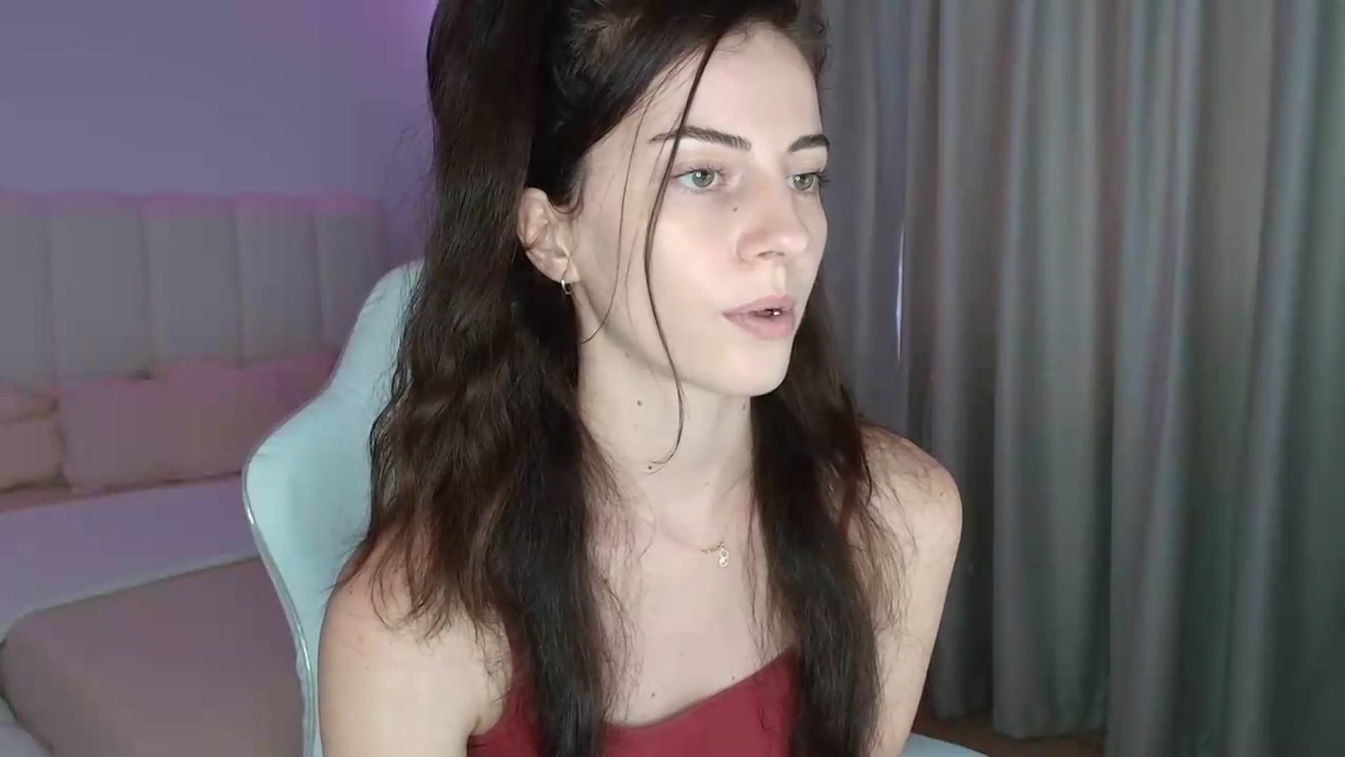 Gallery image thumbnail from SweetAntony77's myfreecams stream on, 08/14/2026, 10:51 image 8 of 20