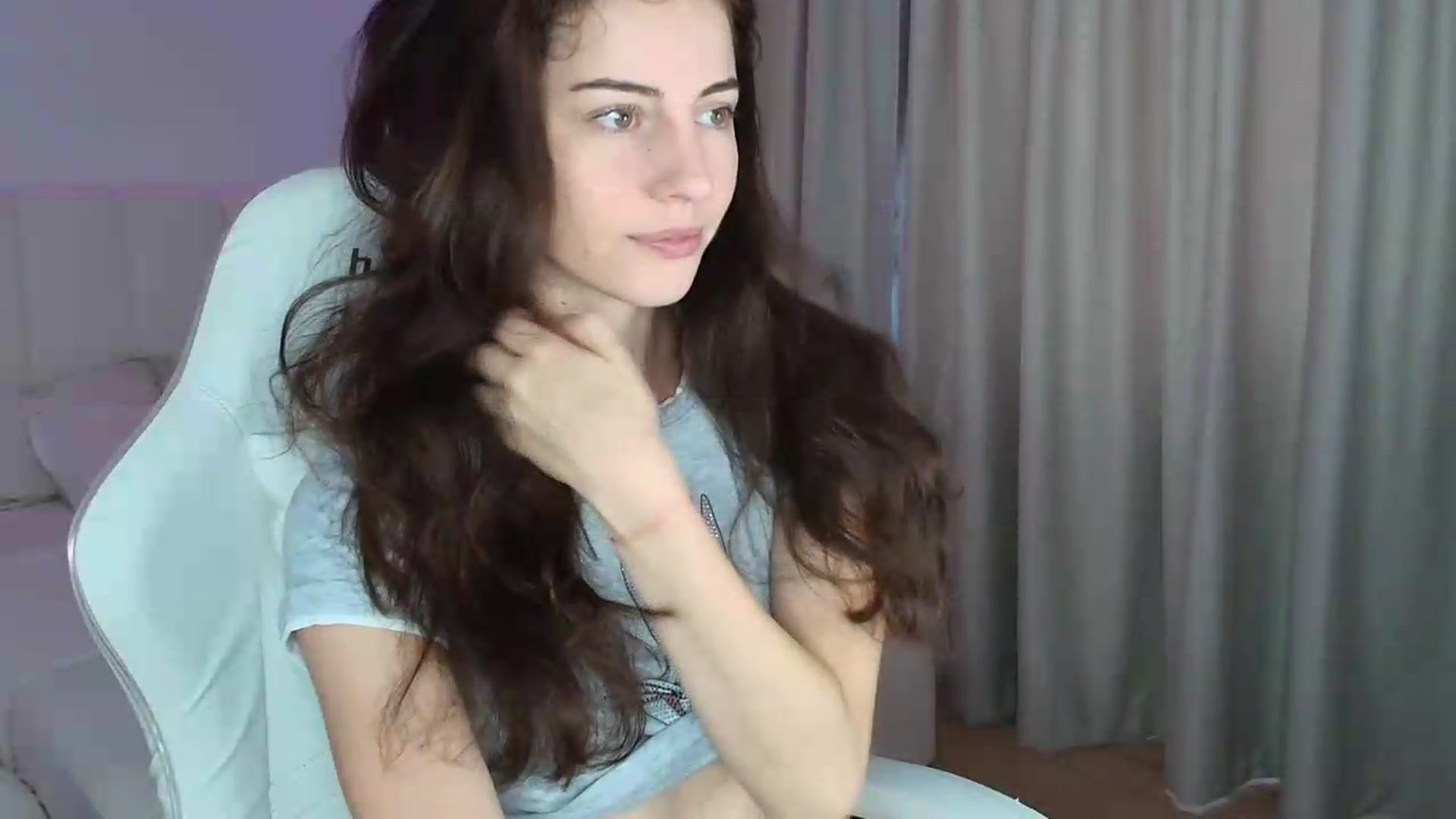 Gallery image thumbnail from SweetAntony77's myfreecams stream on, 08/18/2026, 09:11 image 5 of 20